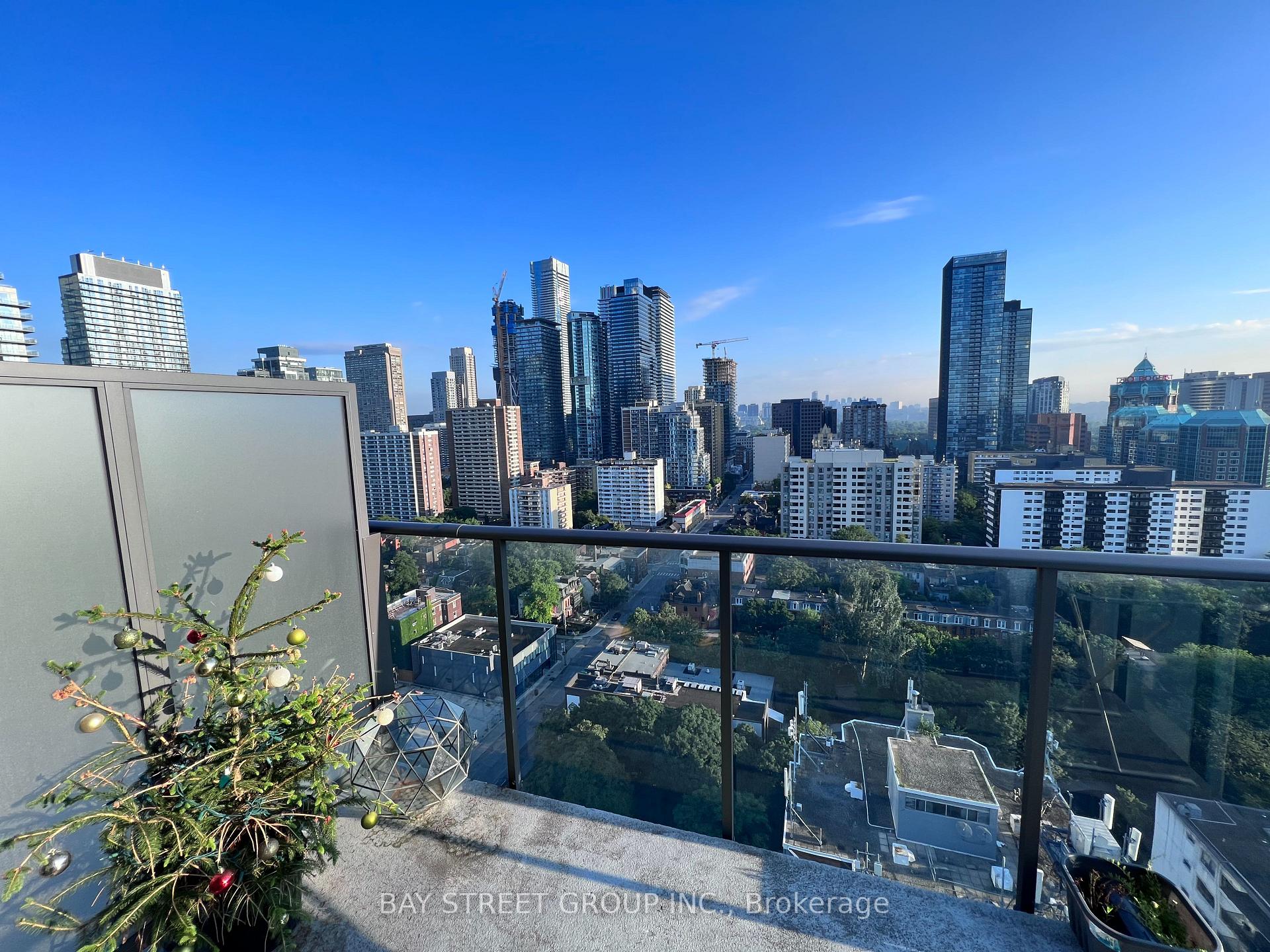 Photo 29 of Unit 2207, 81 Wellesley Street E, Toronto, Church-Yonge Corridor — HOMEH