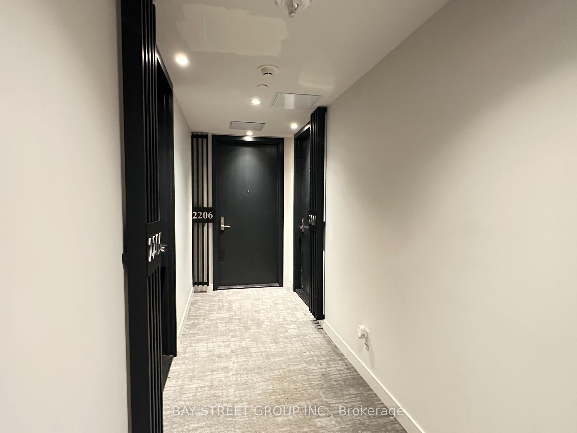 Photo 30 of Unit 2207, 81 Wellesley Street E, Toronto, Church-Yonge Corridor — HOMEH