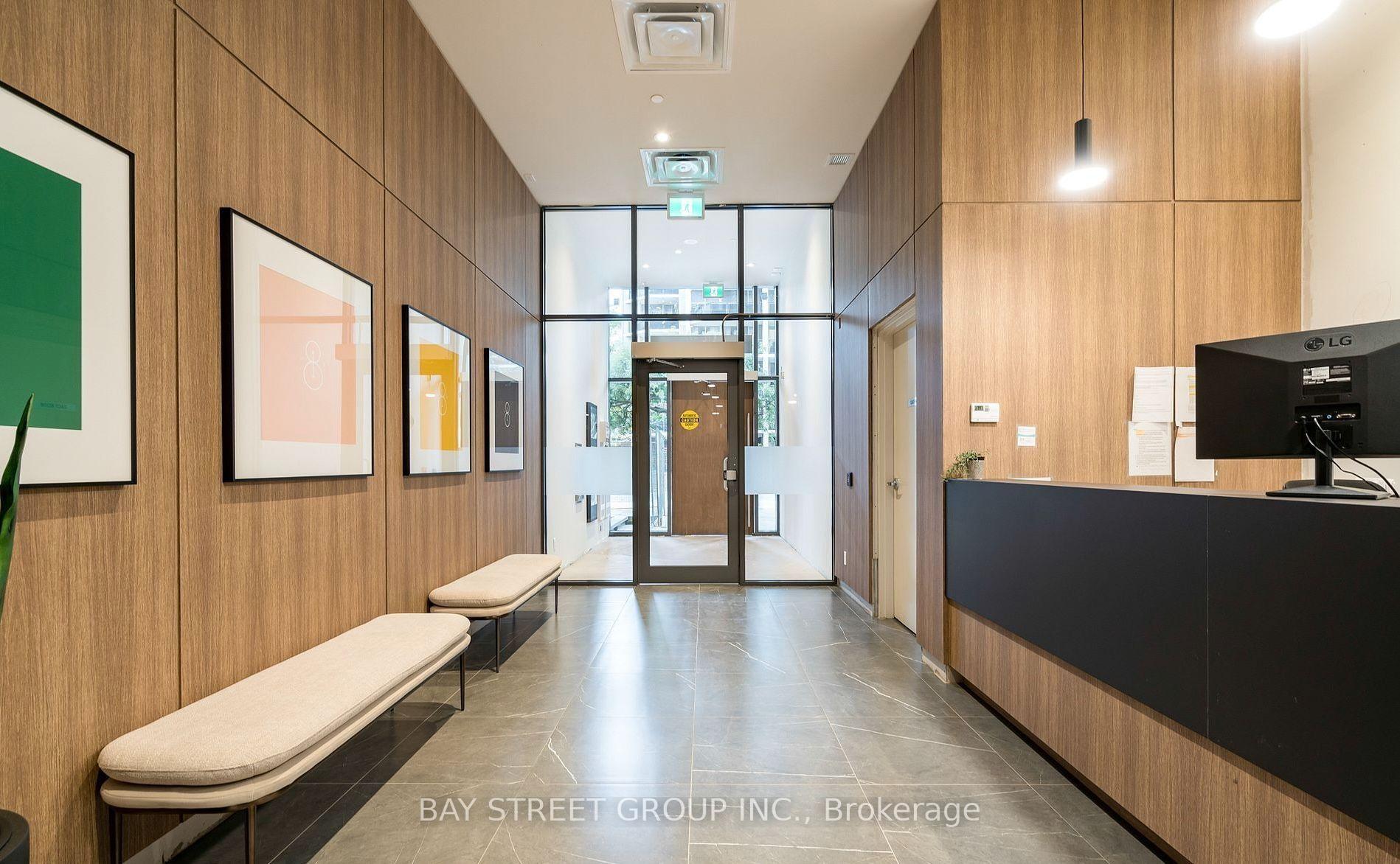 Photo 31 of Unit 2207, 81 Wellesley Street E, Toronto, Church-Yonge Corridor — HOMEH