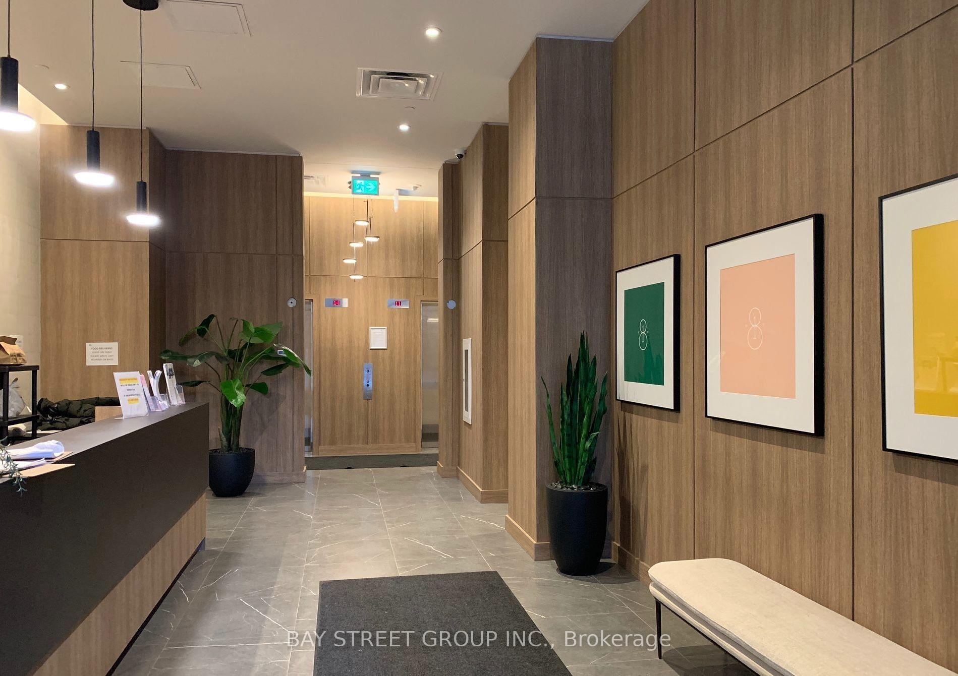 Photo 33 of Unit 2207, 81 Wellesley Street E, Toronto, Church-Yonge Corridor — HOMEH