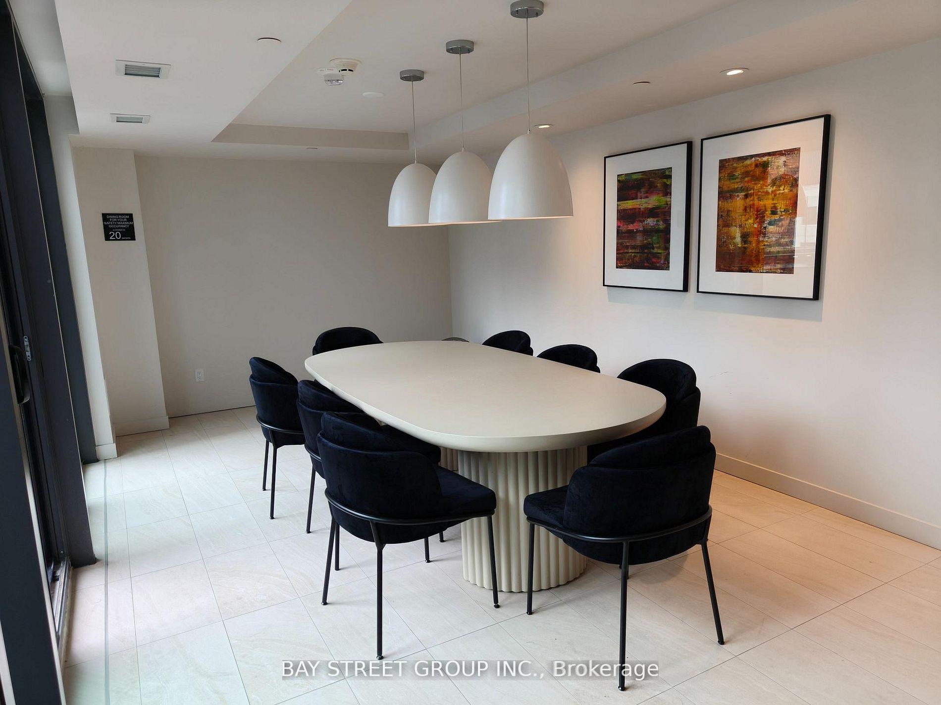 Photo 34 of Unit 2207, 81 Wellesley Street E, Toronto, Church-Yonge Corridor — HOMEH