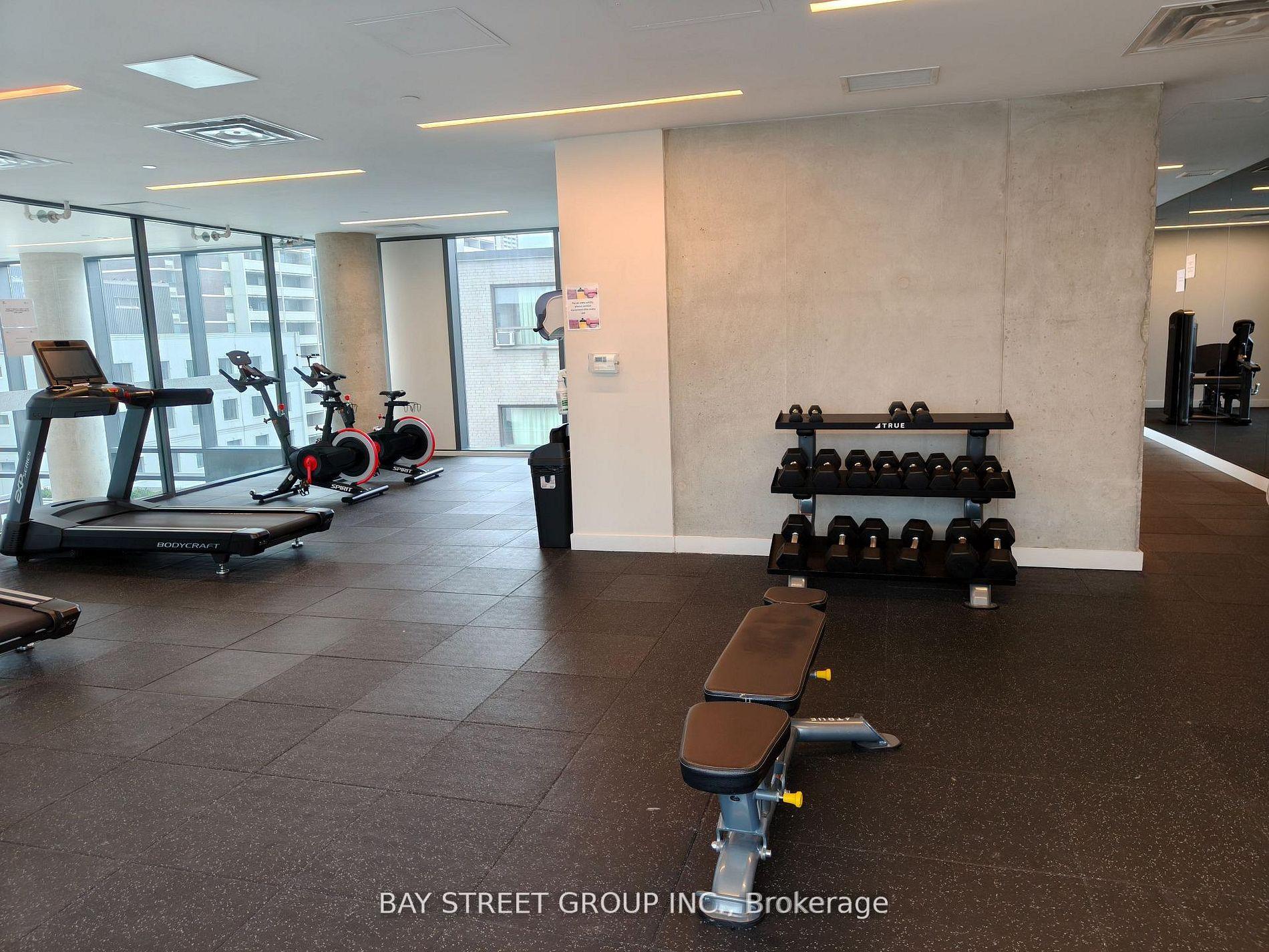Photo 35 of Unit 2207, 81 Wellesley Street E, Toronto, Church-Yonge Corridor — HOMEH