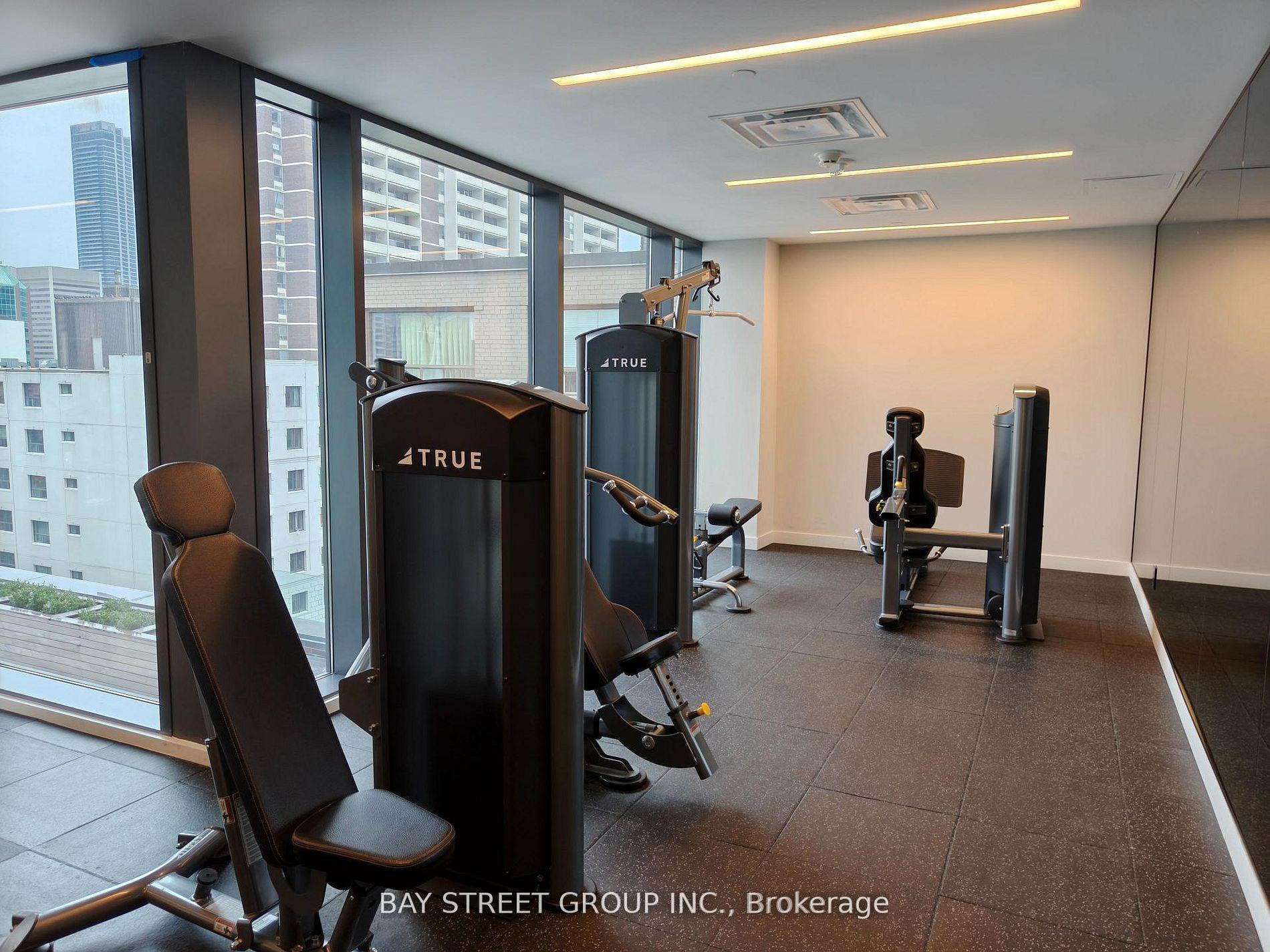 Photo 37 of Unit 2207, 81 Wellesley Street E, Toronto, Church-Yonge Corridor — HOMEH