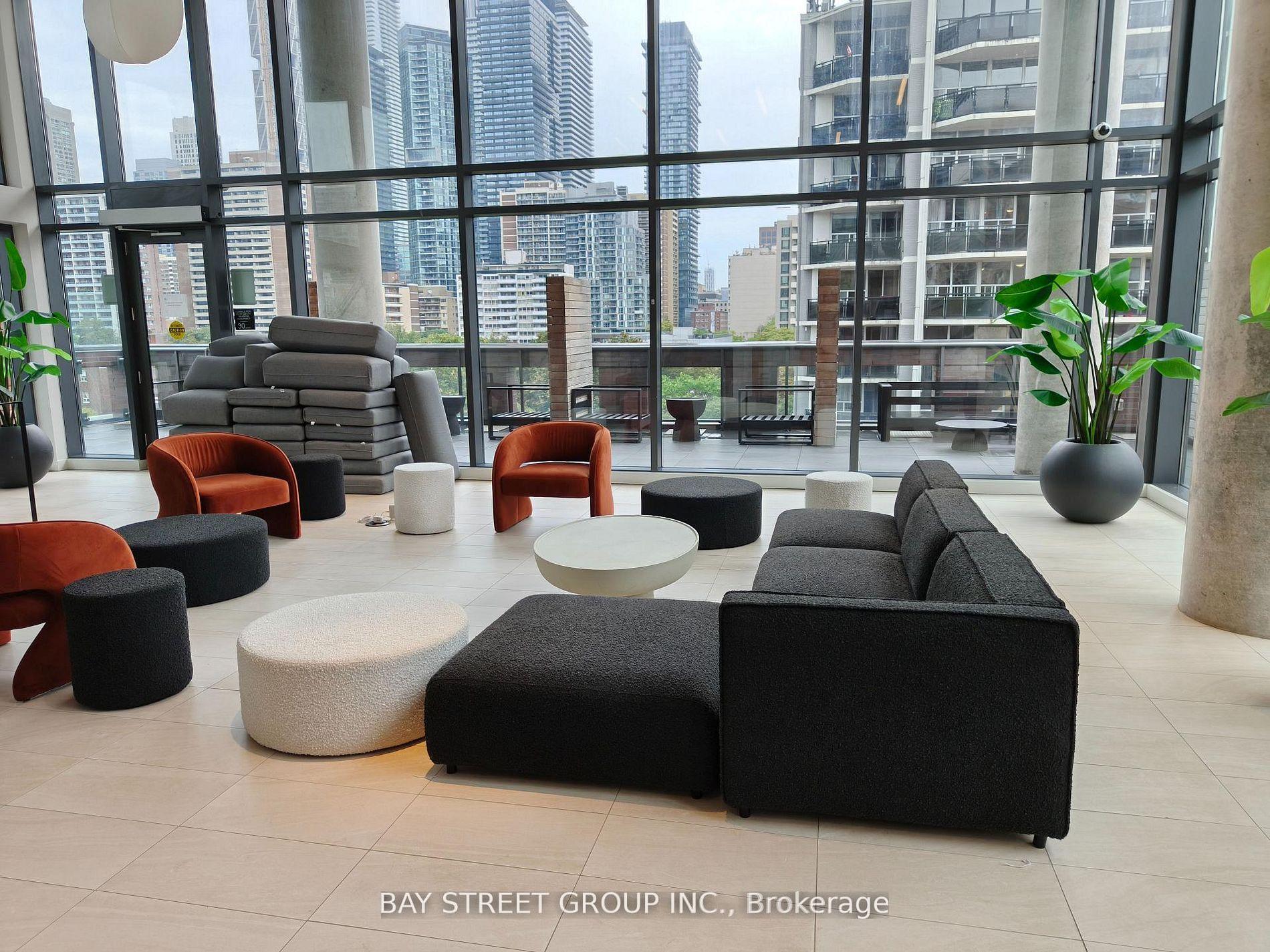 Photo 38 of Unit 2207, 81 Wellesley Street E, Toronto, Church-Yonge Corridor — HOMEH