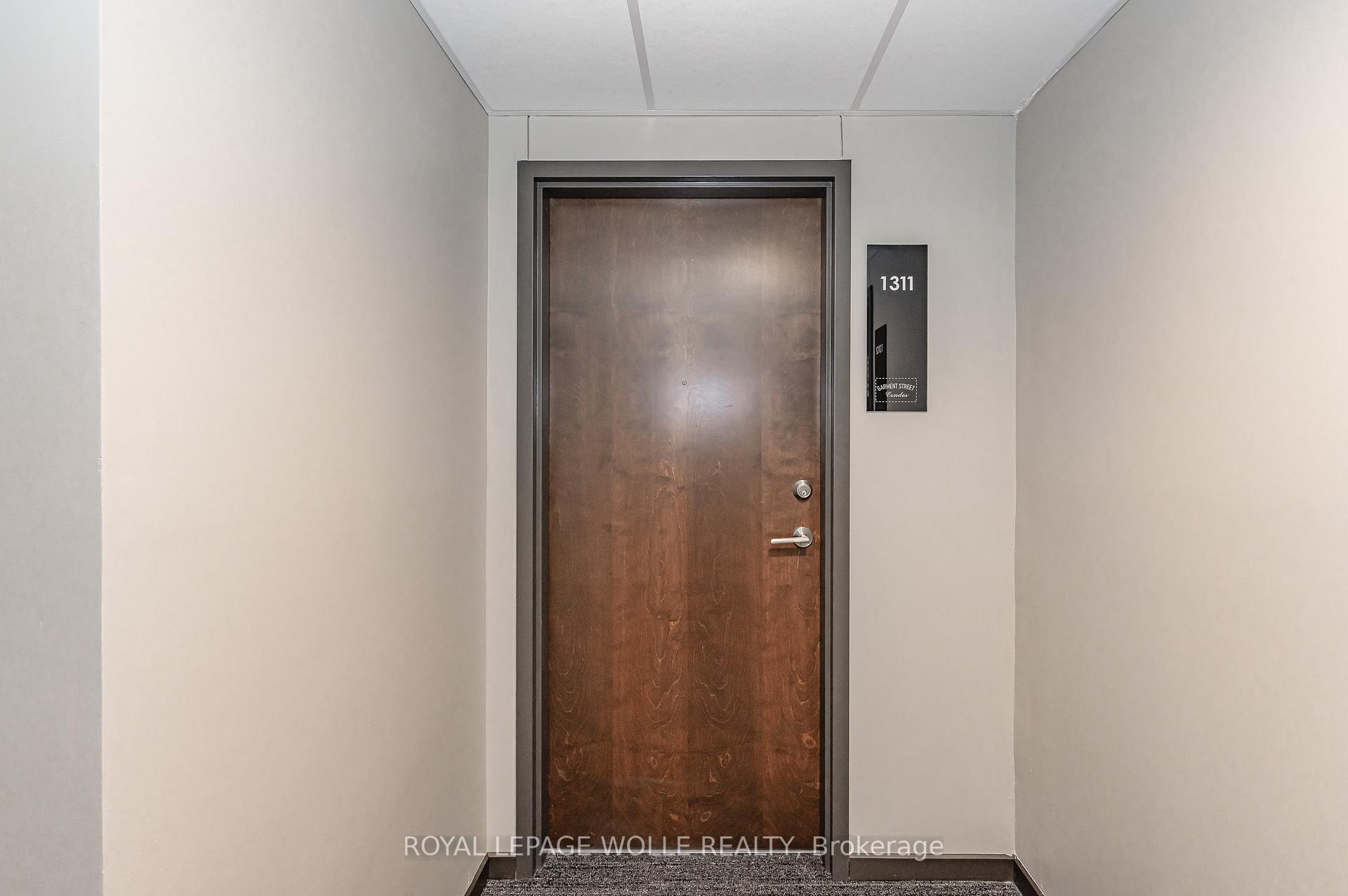 Photo 3 of Unit 1311, 108 Garment Street, Kitchener, Cherry Hill — HOMEH