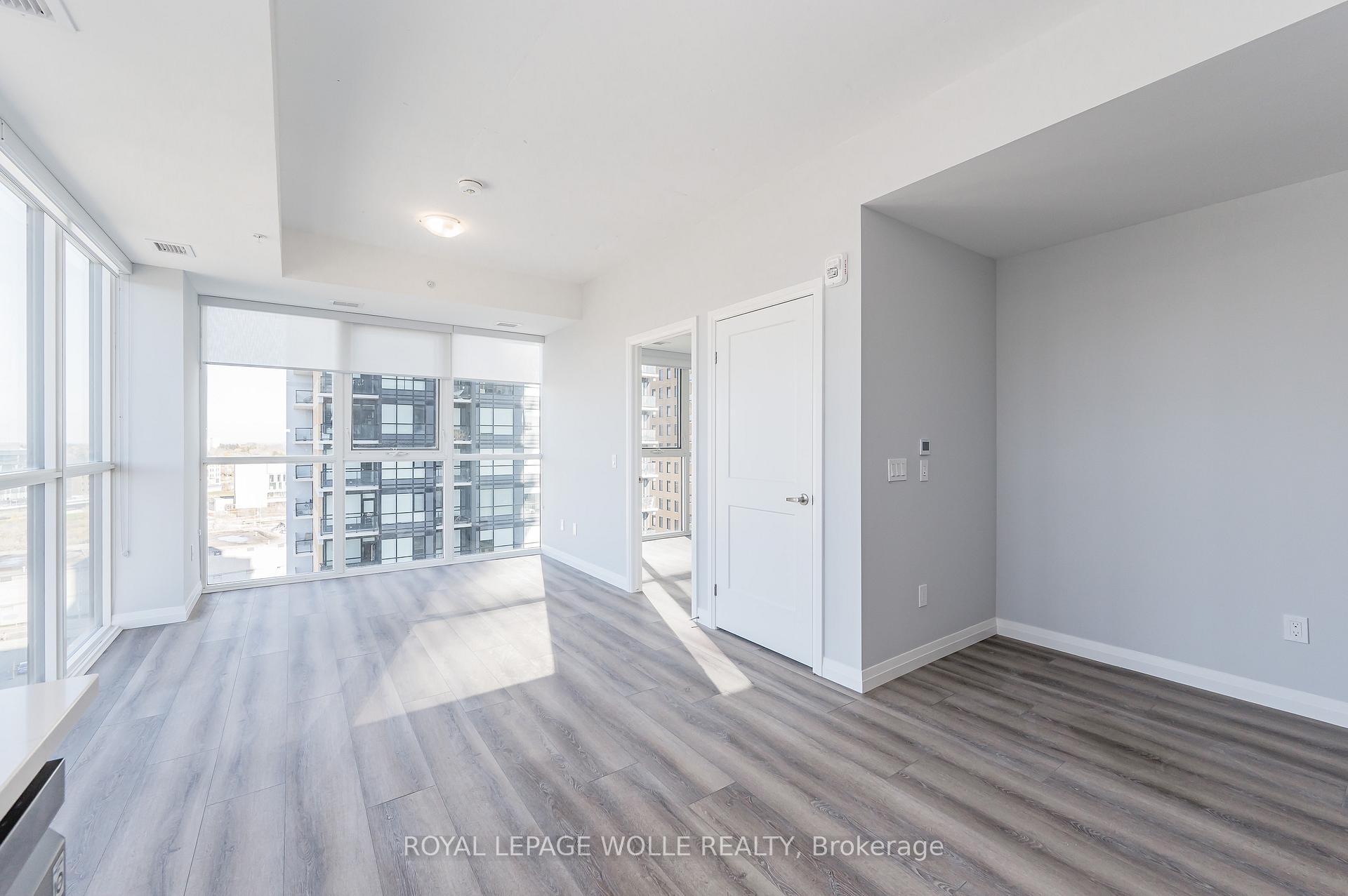 Photo 7 of Unit 1311, 108 Garment Street, Kitchener, Cherry Hill — HOMEH