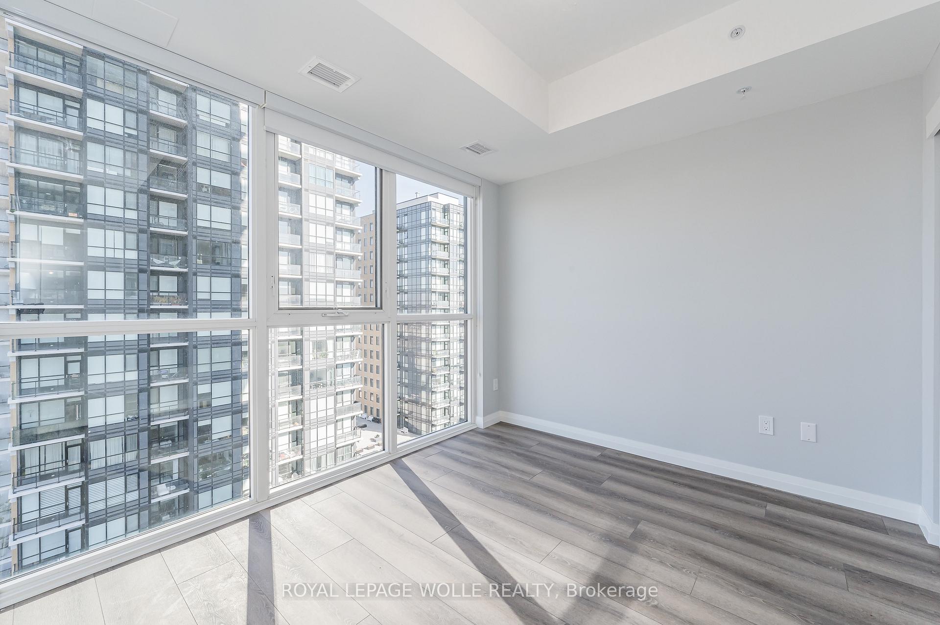 Photo 13 of Unit 1311, 108 Garment Street, Kitchener, Cherry Hill — HOMEH