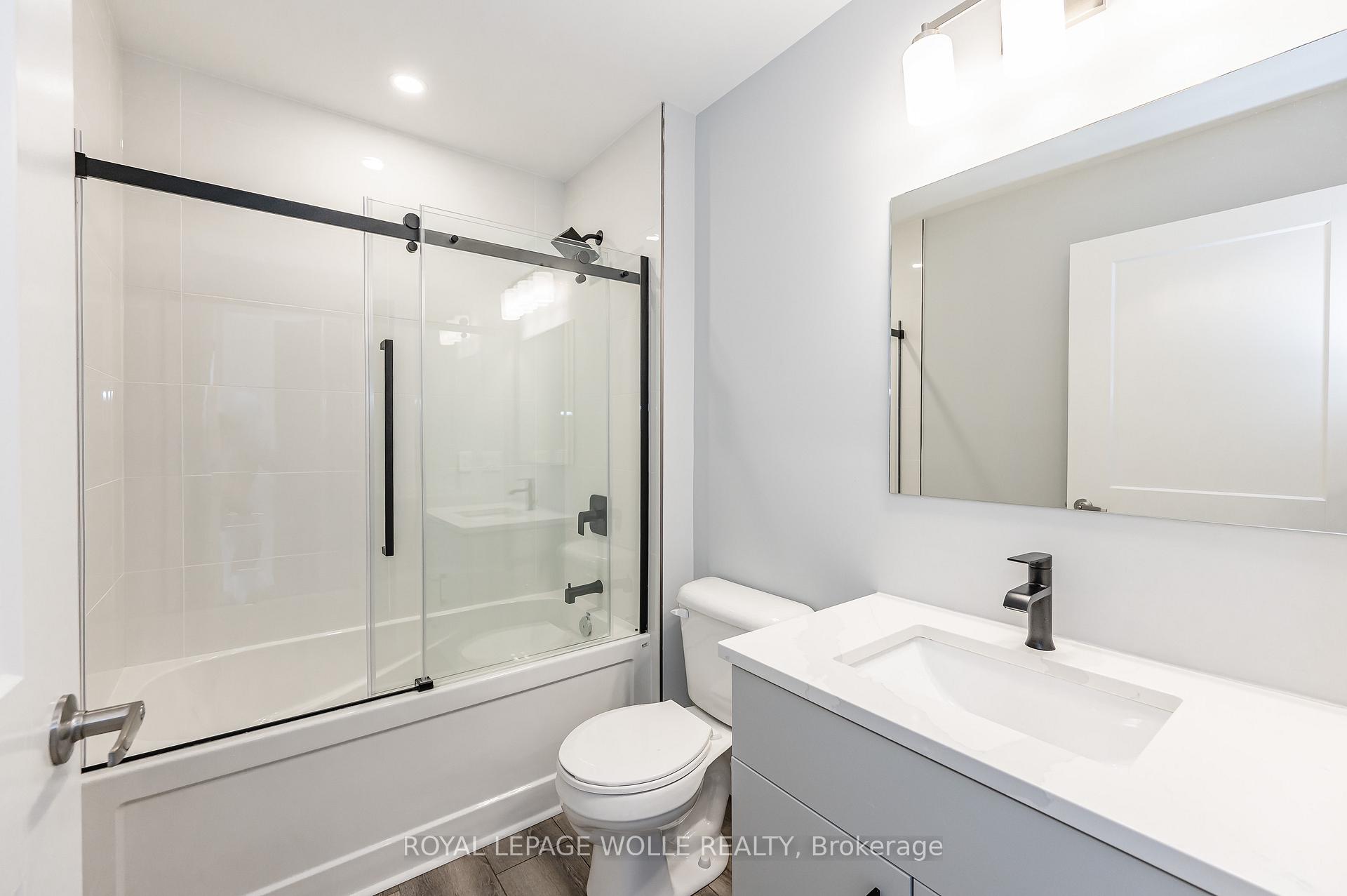 Photo 14 of Unit 1311, 108 Garment Street, Kitchener, Cherry Hill — HOMEH