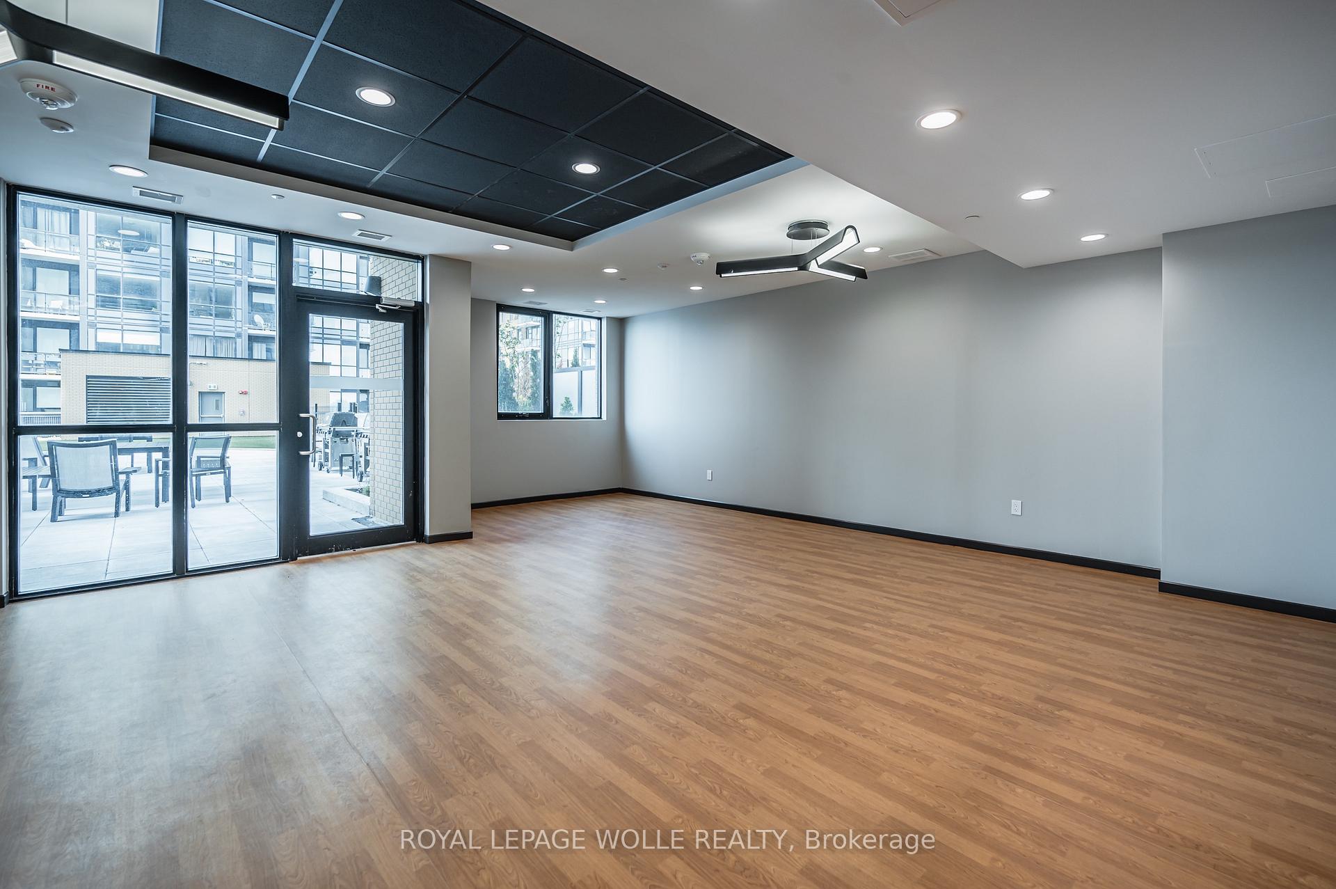 Photo 28 of Unit 1311, 108 Garment Street, Kitchener, Cherry Hill — HOMEH