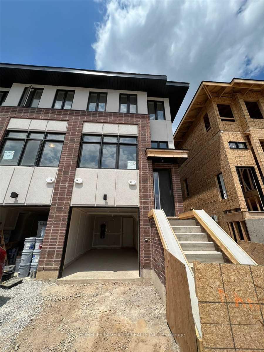 Photo 1 of Unit 6, 527 Shaver Road, Hamilton, Ancaster — HOMEH