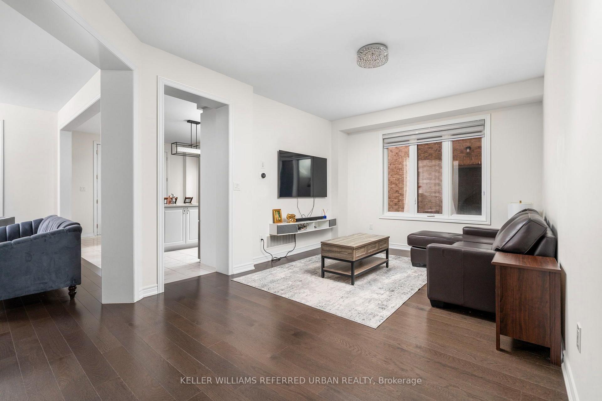 Photo 13 of Unit Upper, 2523 Orchestrate Drive, Oshawa, Windfields — HOMEH