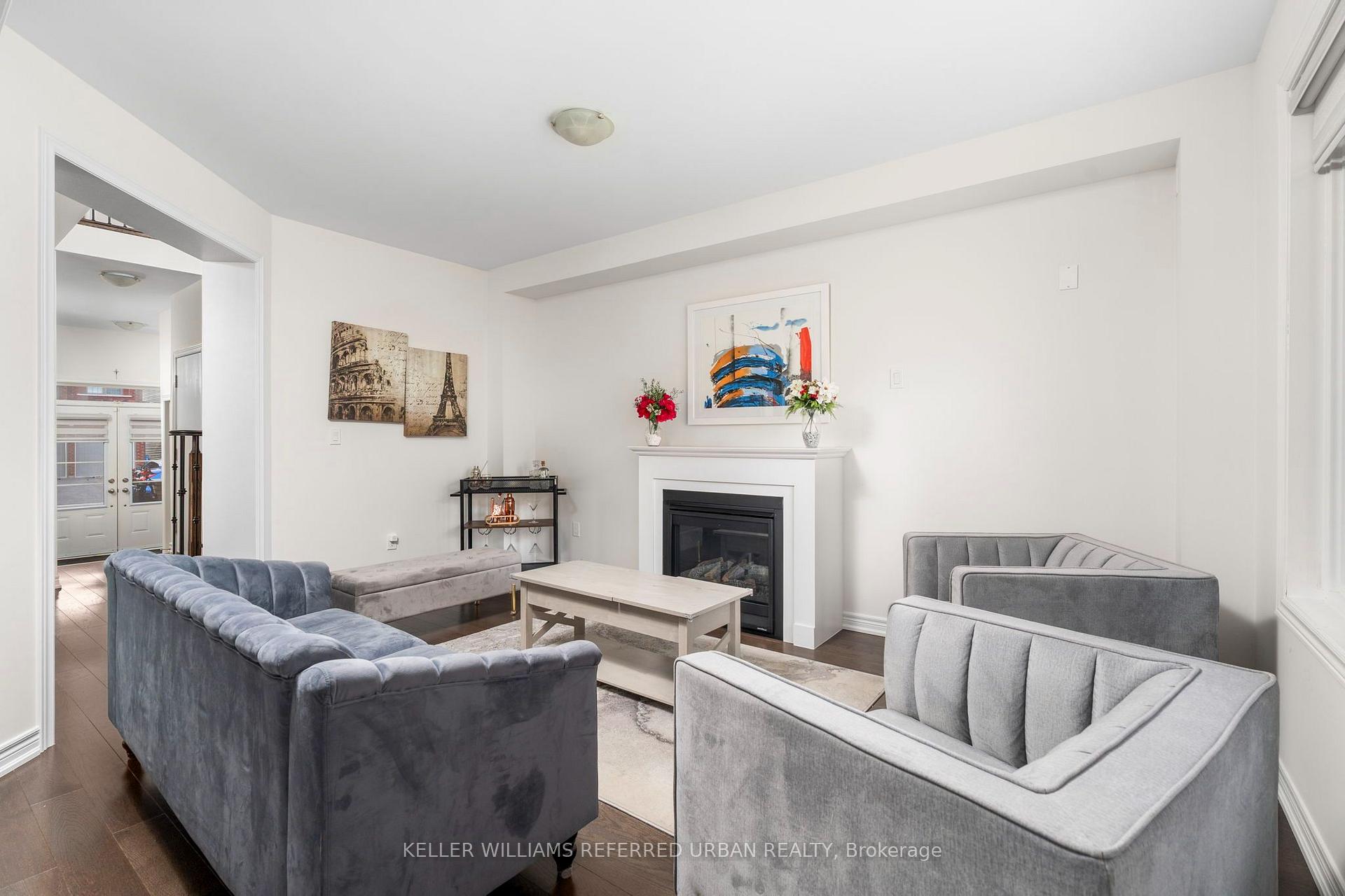 Photo 18 of Unit Upper, 2523 Orchestrate Drive, Oshawa, Windfields — HOMEH
