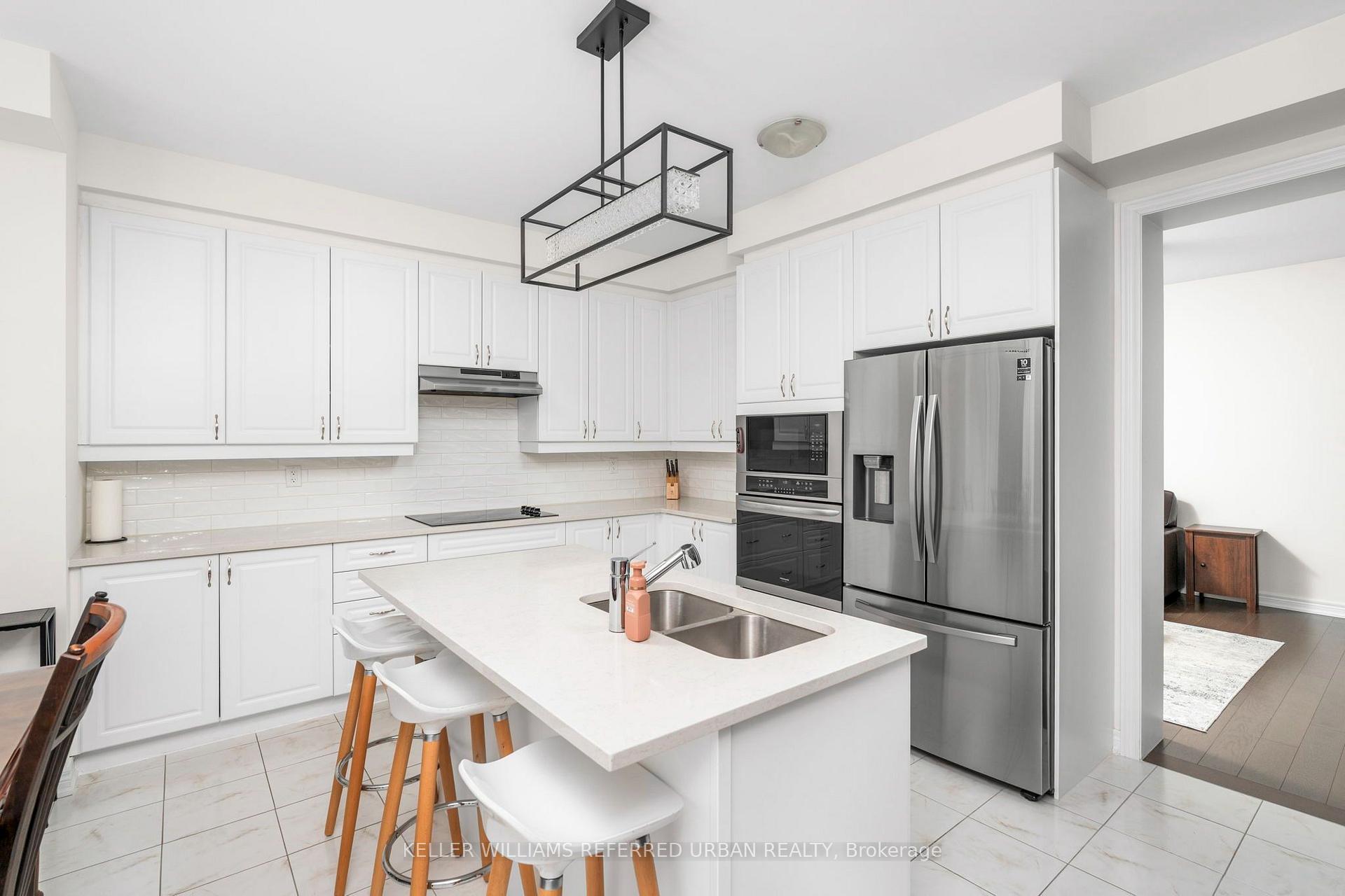 Photo 22 of Unit Upper, 2523 Orchestrate Drive, Oshawa, Windfields — HOMEH