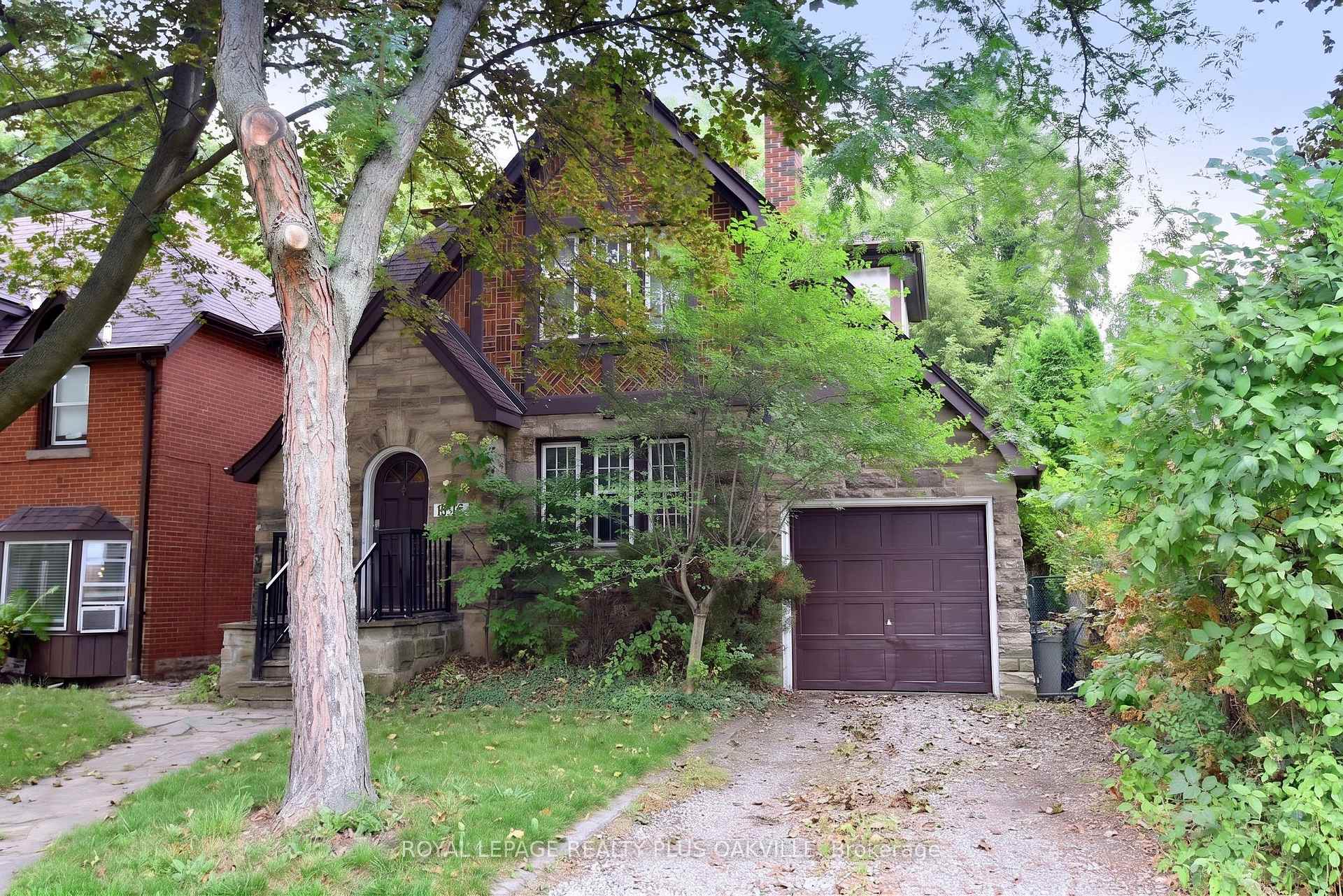 Photo 2 of 1236 King Street W, Hamilton, Westdale — HOMEH