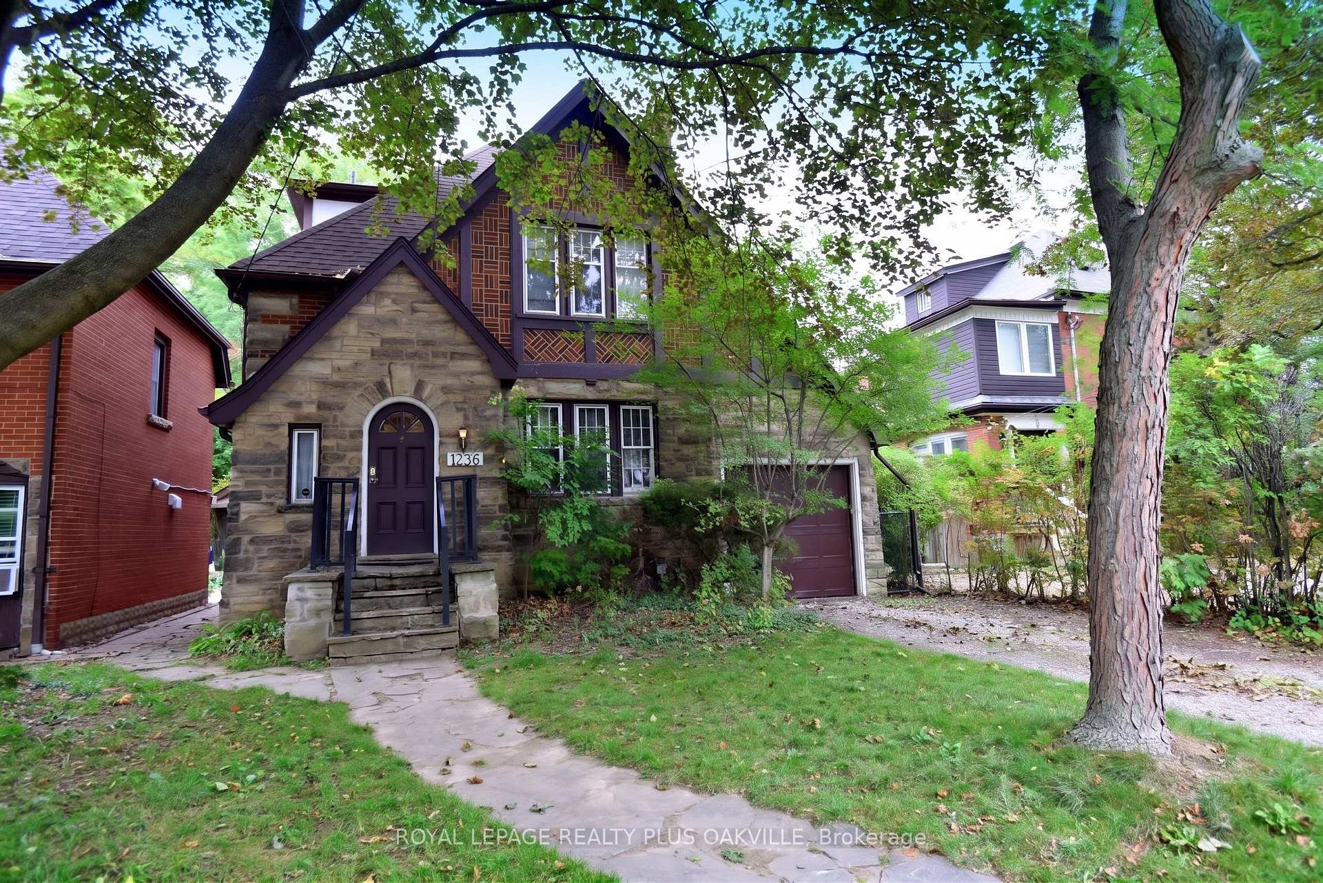 Photo 3 of 1236 King Street W, Hamilton, Westdale — HOMEH