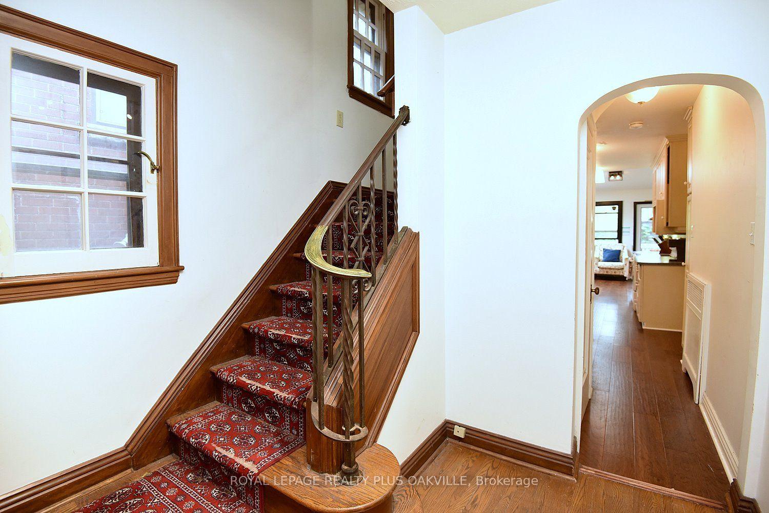 Photo 5 of 1236 King Street W, Hamilton, Westdale — HOMEH
