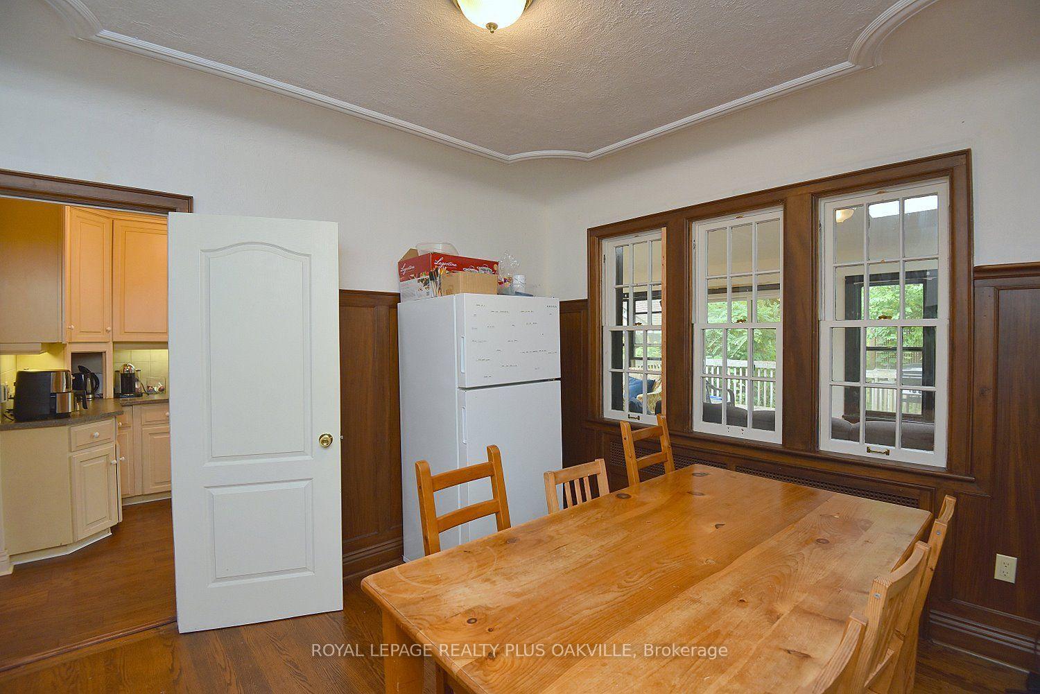 Photo 6 of 1236 King Street W, Hamilton, Westdale — HOMEH