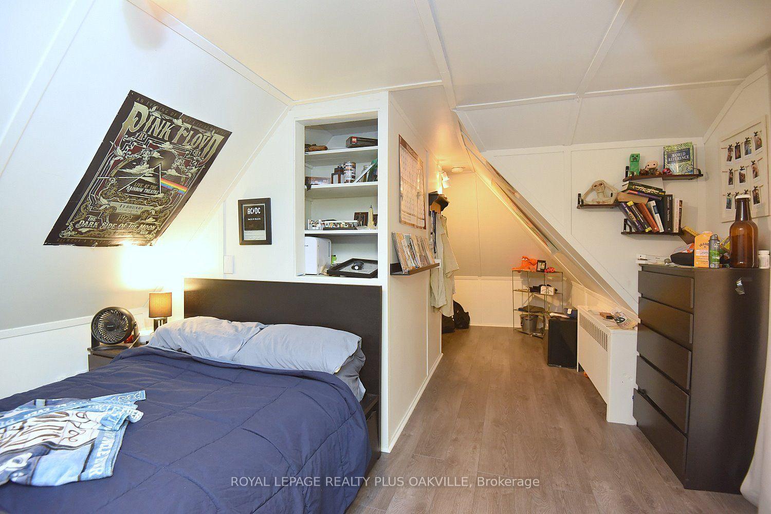 Photo 24 of 1236 King Street W, Hamilton, Westdale — HOMEH