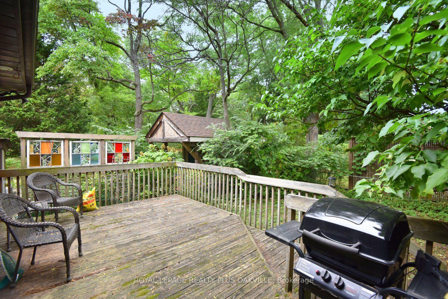Photo 31 of 1236 King Street W, Hamilton, Westdale — HOMEH