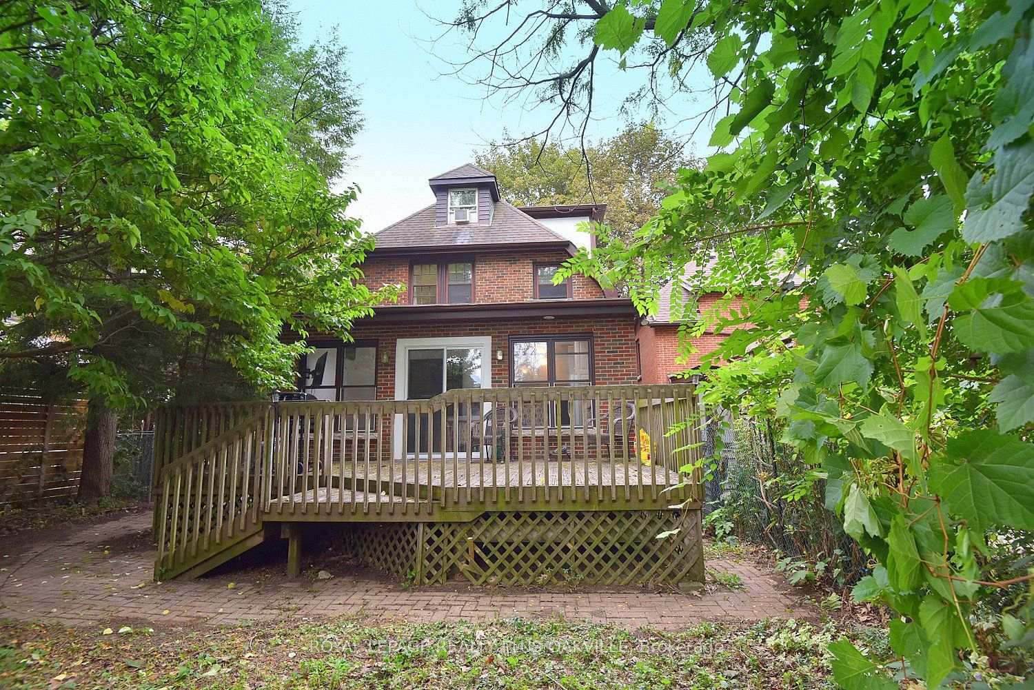Photo 33 of 1236 King Street W, Hamilton, Westdale — HOMEH