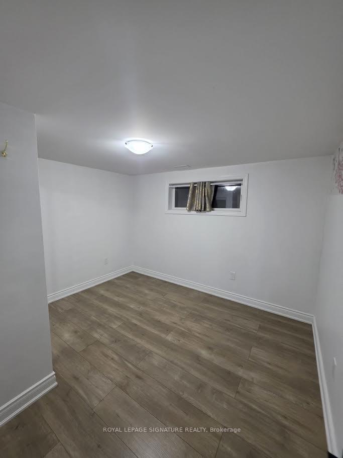 Photo of Unit Basement, 4264 Brandon Gate