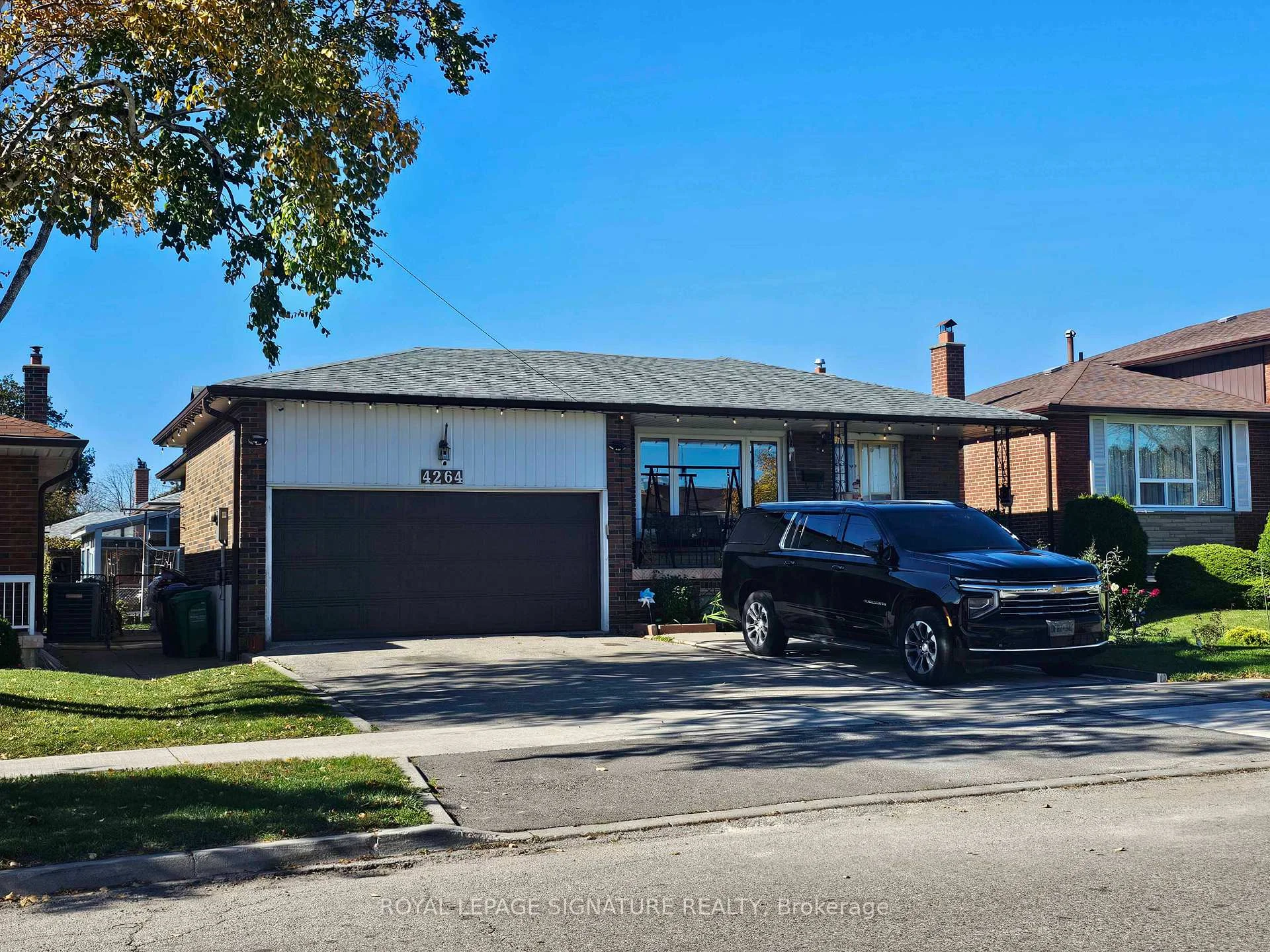 Photo of Unit Basement, 4264 Brandon Gate