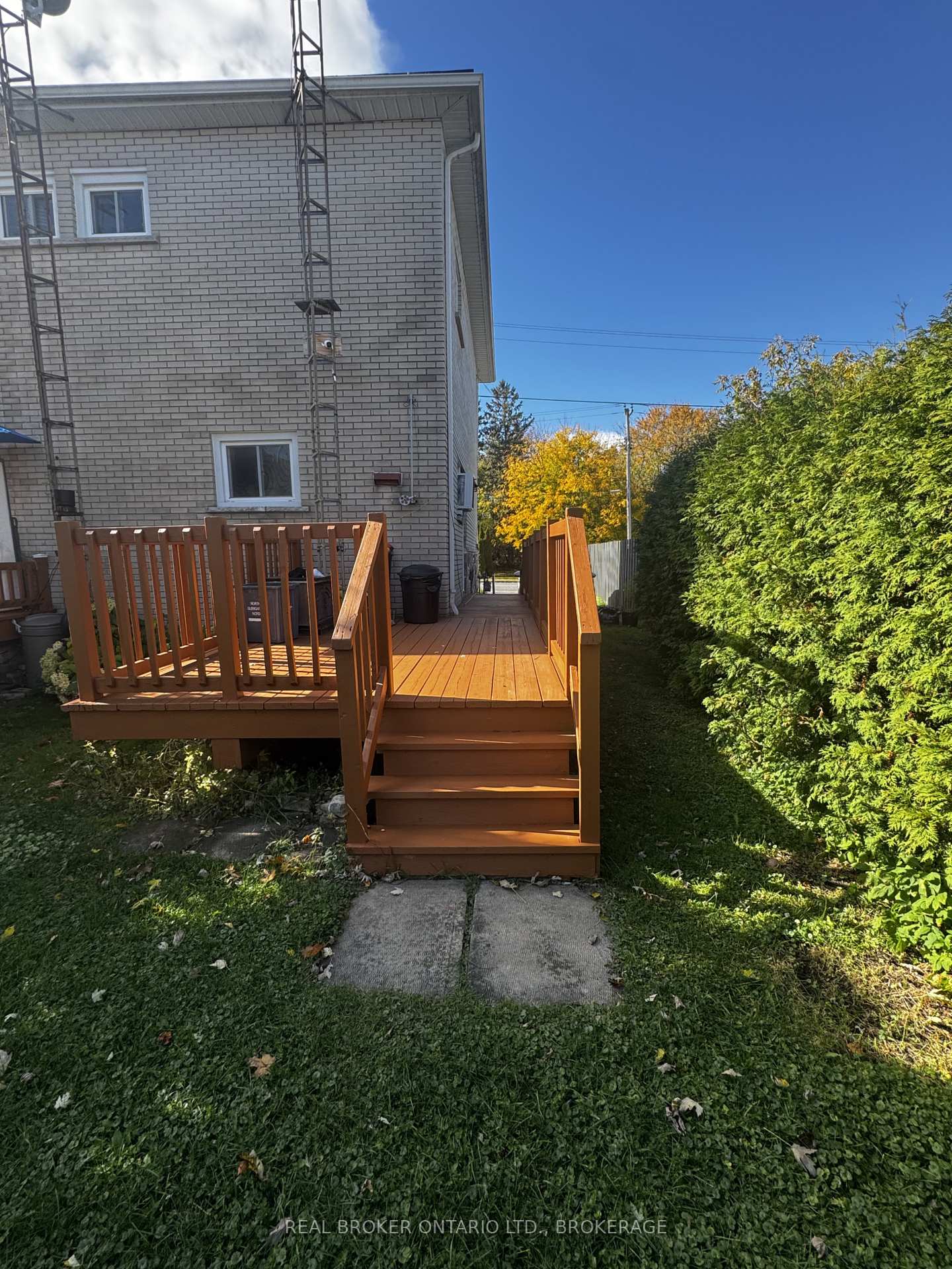 Photo 4 of 232 East Boundary Road, North Glengarry, Alexandria — HOMEH