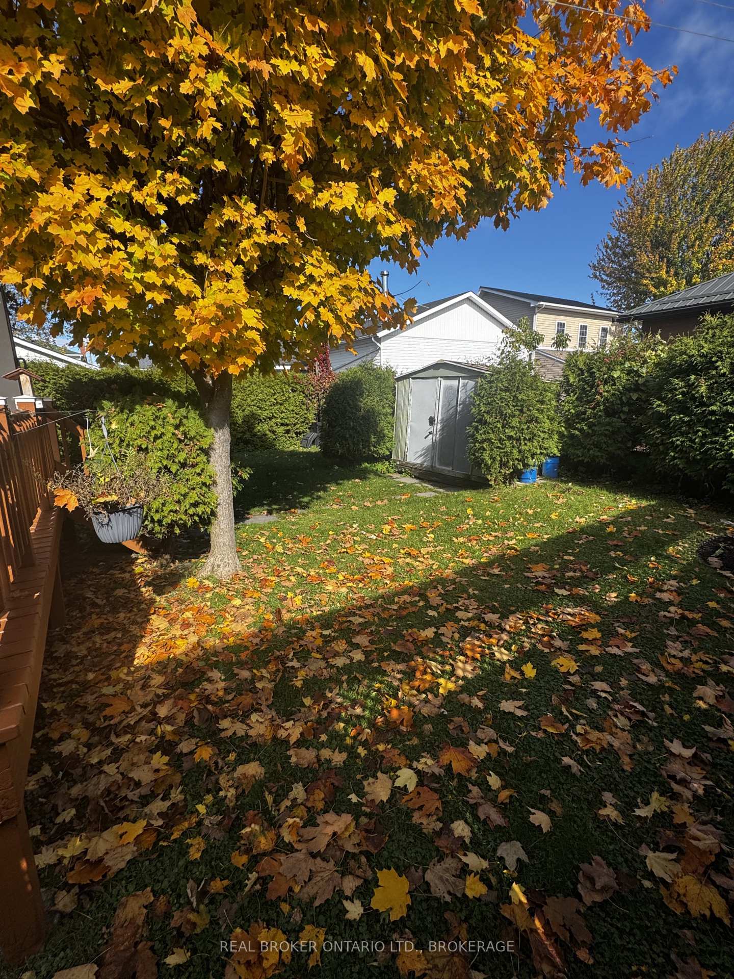 Photo 7 of 232 East Boundary Road, North Glengarry, Alexandria — HOMEH