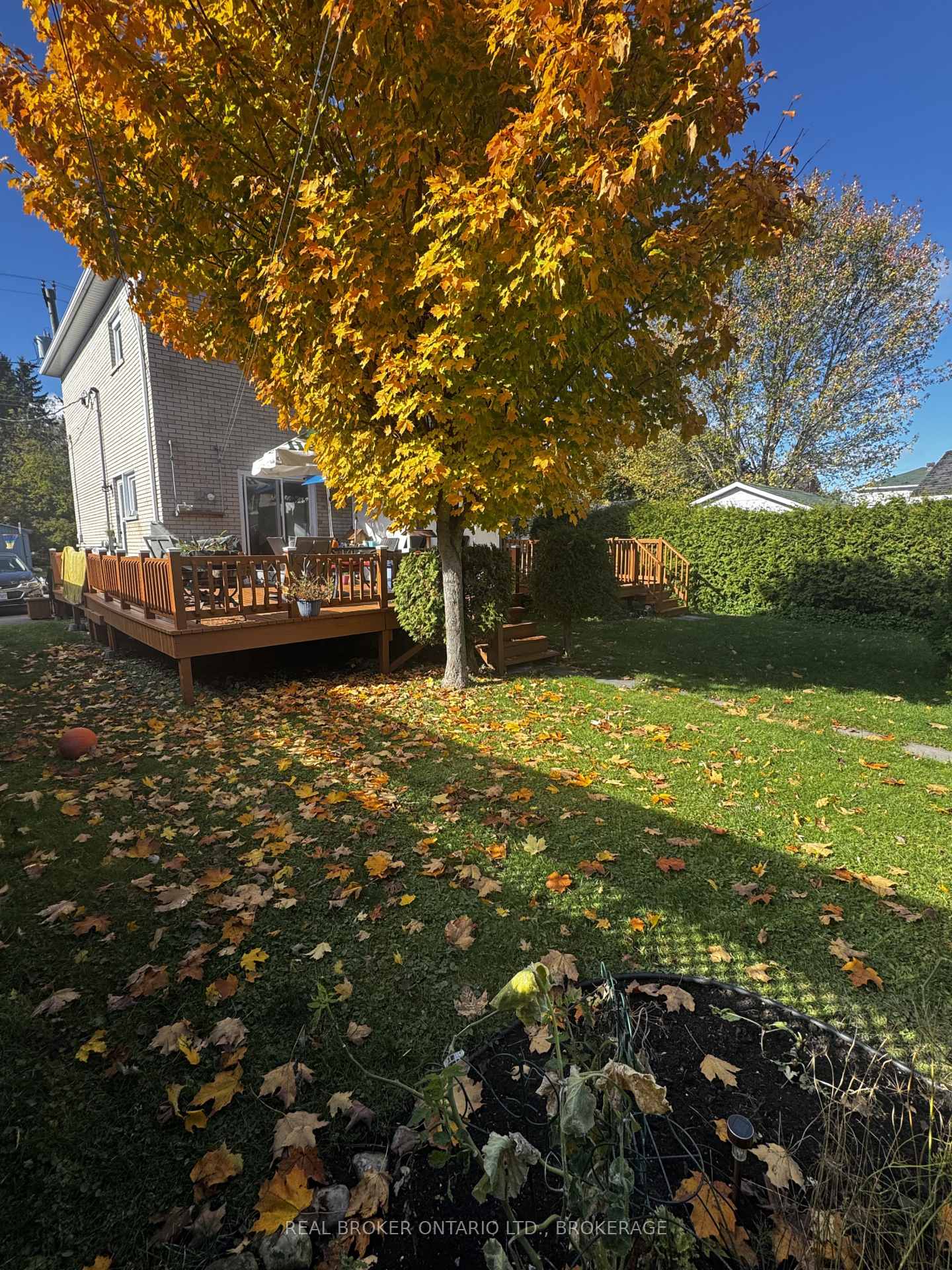 Photo 8 of 232 East Boundary Road, North Glengarry, Alexandria — HOMEH