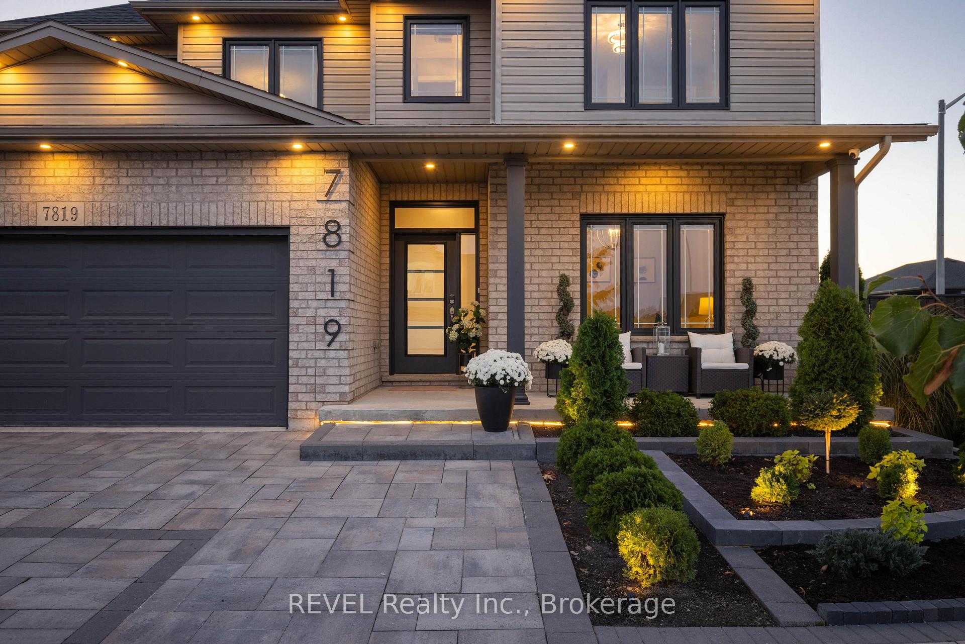 Photo 6 of 7819 Pender Street, Niagara Falls, Oldfield — HOMEH