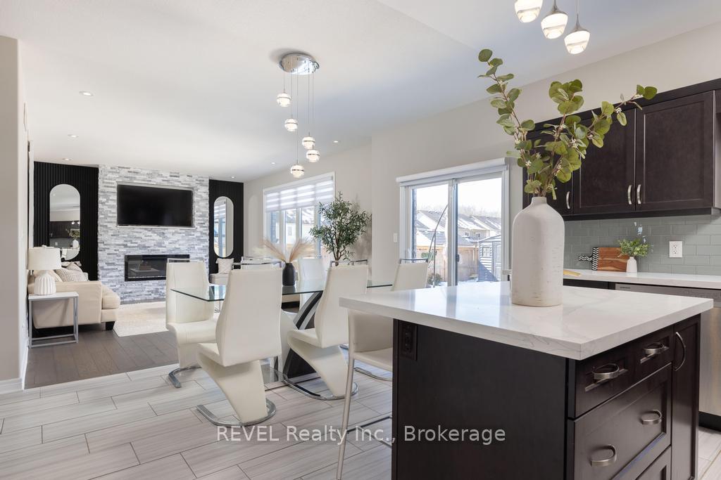 Photo 8 of 7819 Pender Street, Niagara Falls, Oldfield — HOMEH