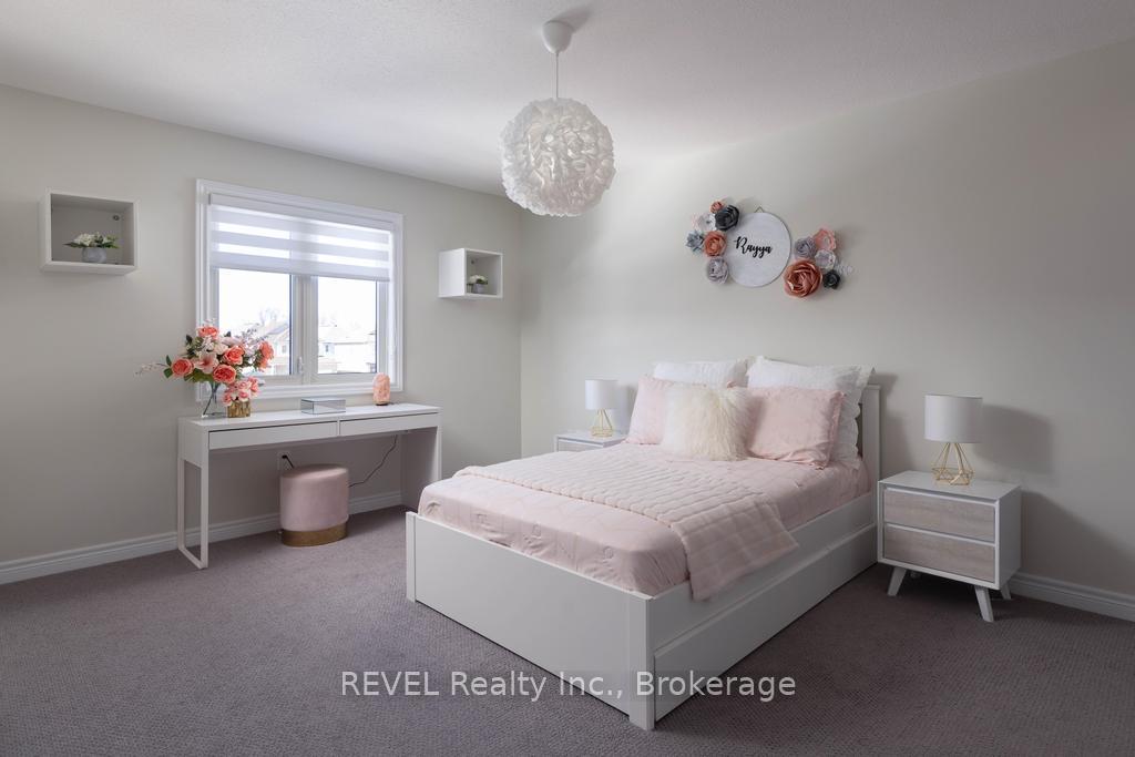 Photo 27 of 7819 Pender Street, Niagara Falls, Oldfield — HOMEH