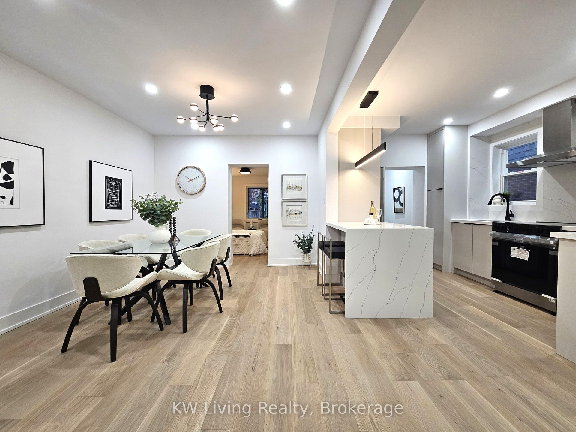 Photo 3 of 113 Humbercrest Boulevard, Toronto, Lambton Baby Point — HOMEH