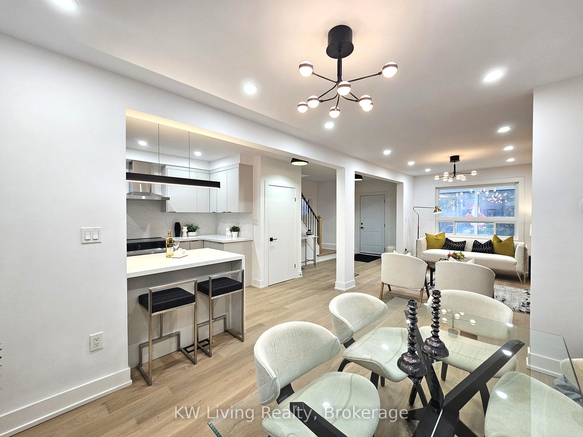 Photo 4 of 113 Humbercrest Boulevard, Toronto, Lambton Baby Point — HOMEH
