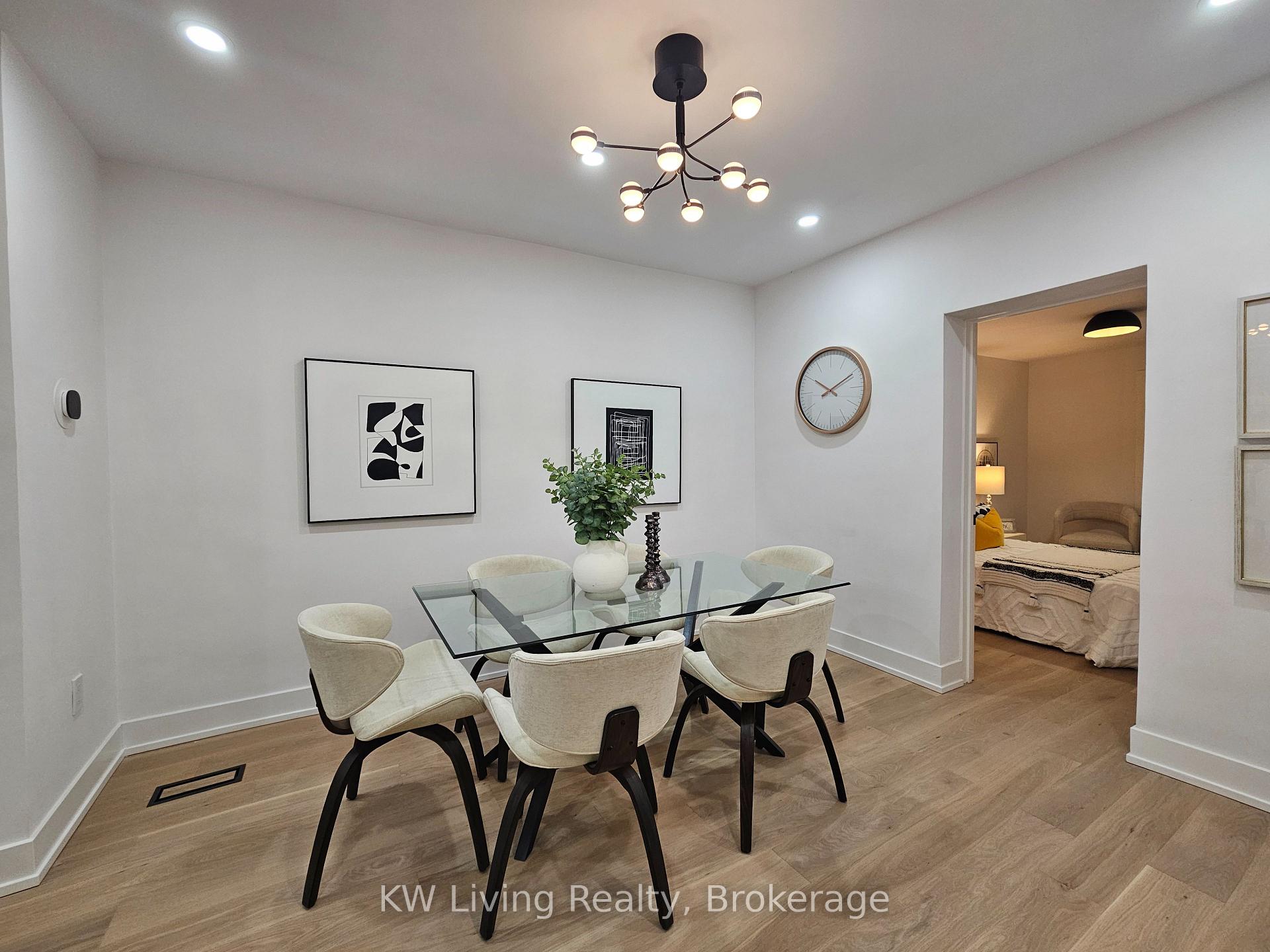 Photo 5 of 113 Humbercrest Boulevard, Toronto, Lambton Baby Point — HOMEH