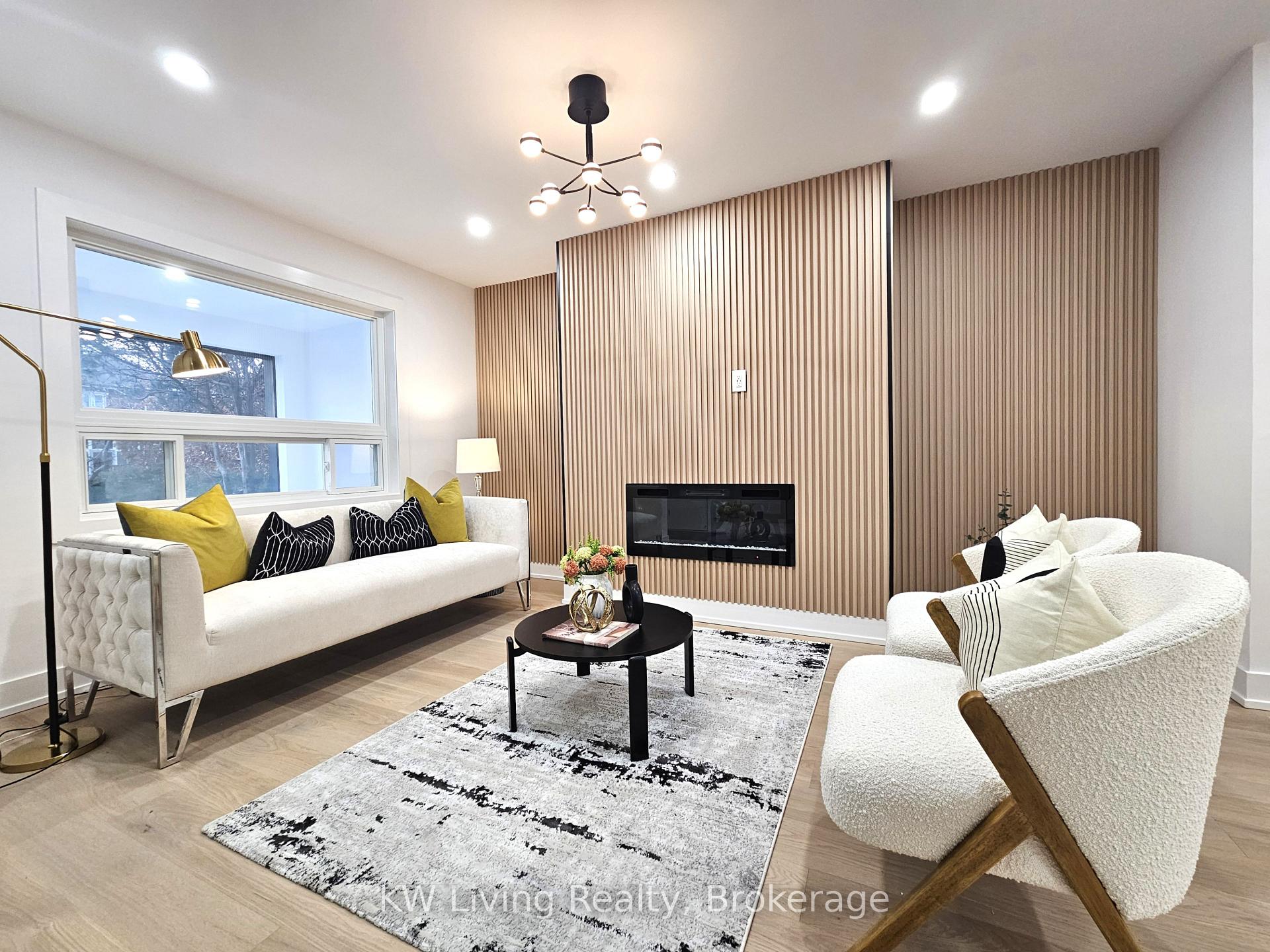Photo 6 of 113 Humbercrest Boulevard, Toronto, Lambton Baby Point — HOMEH
