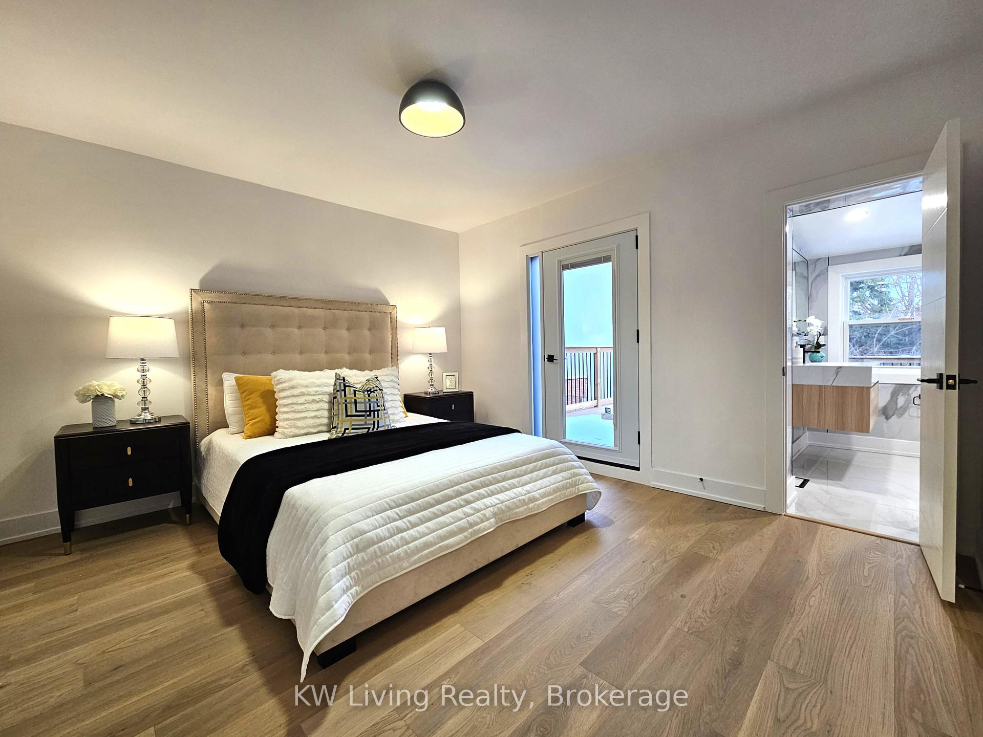 Photo 7 of 113 Humbercrest Boulevard, Toronto, Lambton Baby Point — HOMEH
