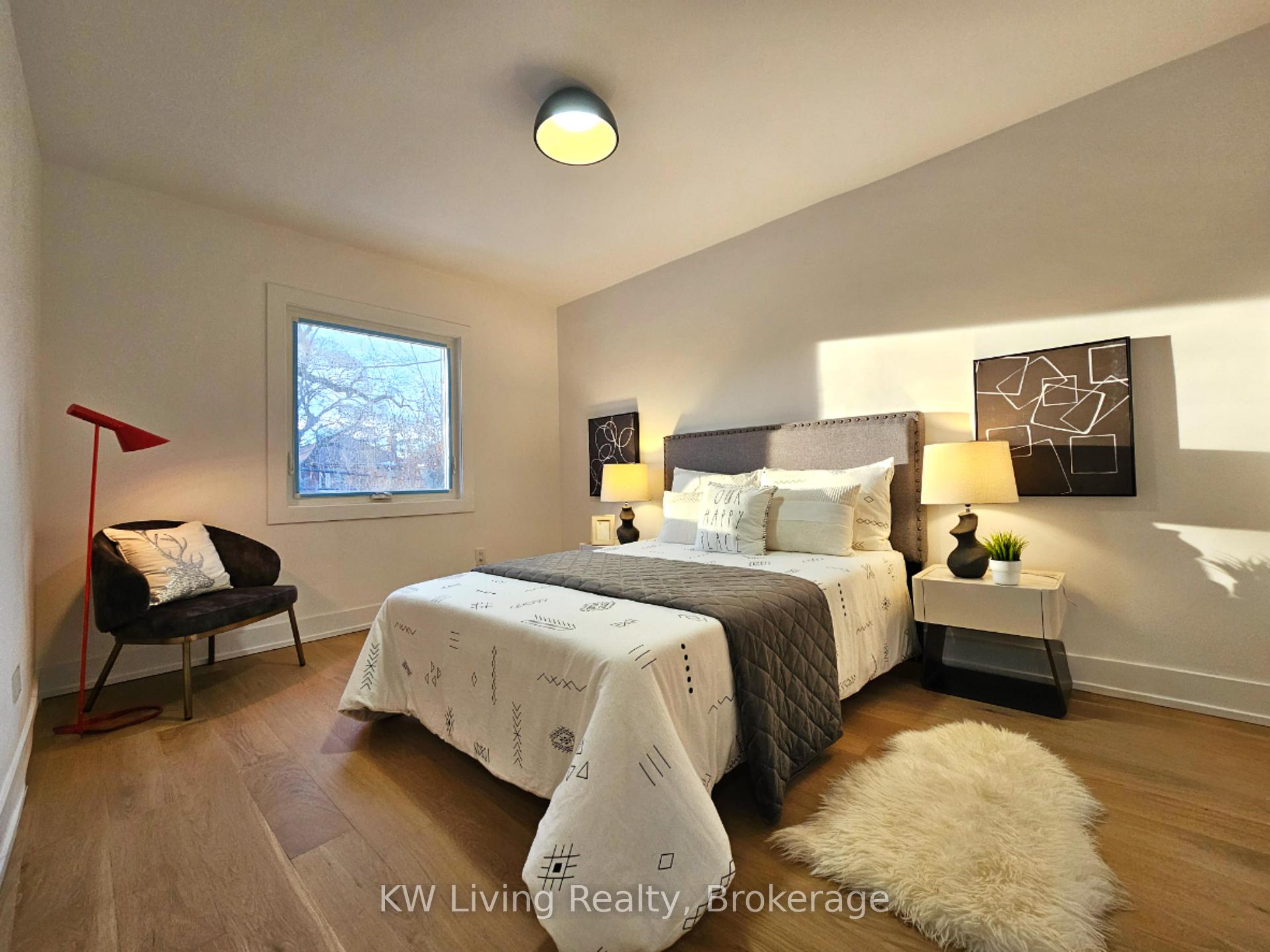 Photo 13 of 113 Humbercrest Boulevard, Toronto, Lambton Baby Point — HOMEH