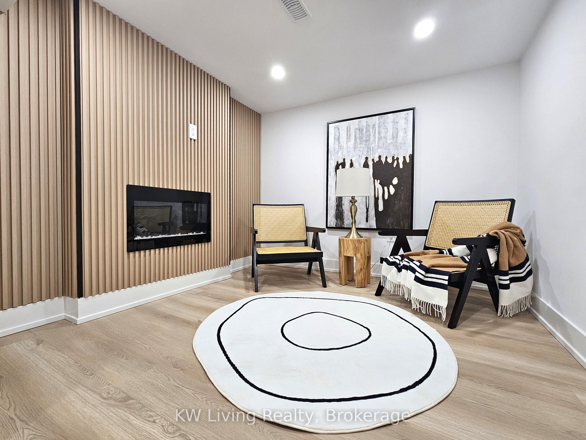 Photo 17 of 113 Humbercrest Boulevard, Toronto, Lambton Baby Point — HOMEH