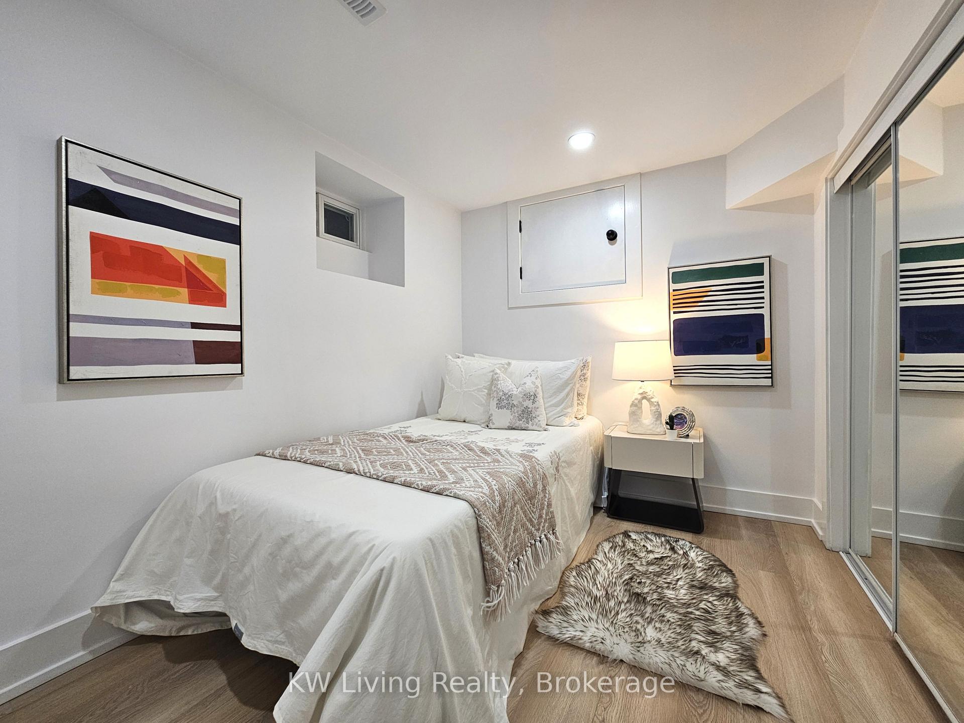 Photo 18 of 113 Humbercrest Boulevard, Toronto, Lambton Baby Point — HOMEH