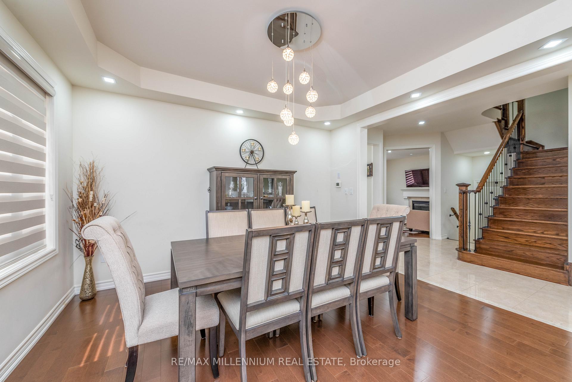 Photo 10 of 12 Elderbridge Road, Brampton, Toronto Gore Rural Estate — HOMEH