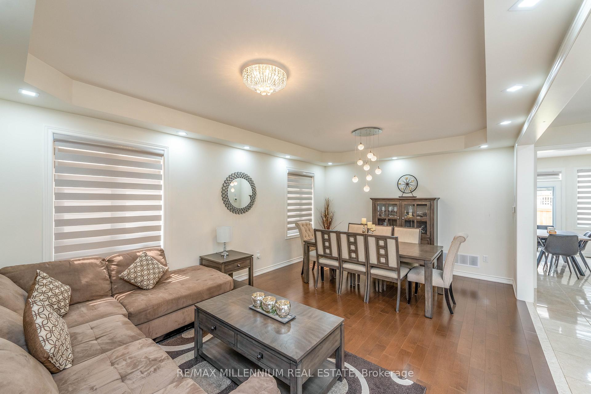 Photo 11 of 12 Elderbridge Road, Brampton, Toronto Gore Rural Estate — HOMEH