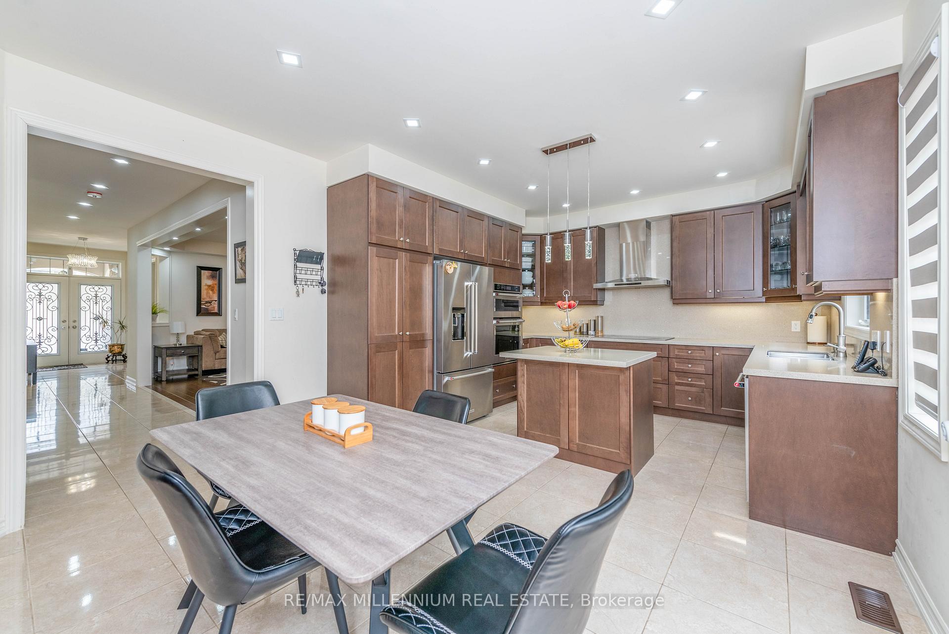 Photo 12 of 12 Elderbridge Road, Brampton, Toronto Gore Rural Estate — HOMEH