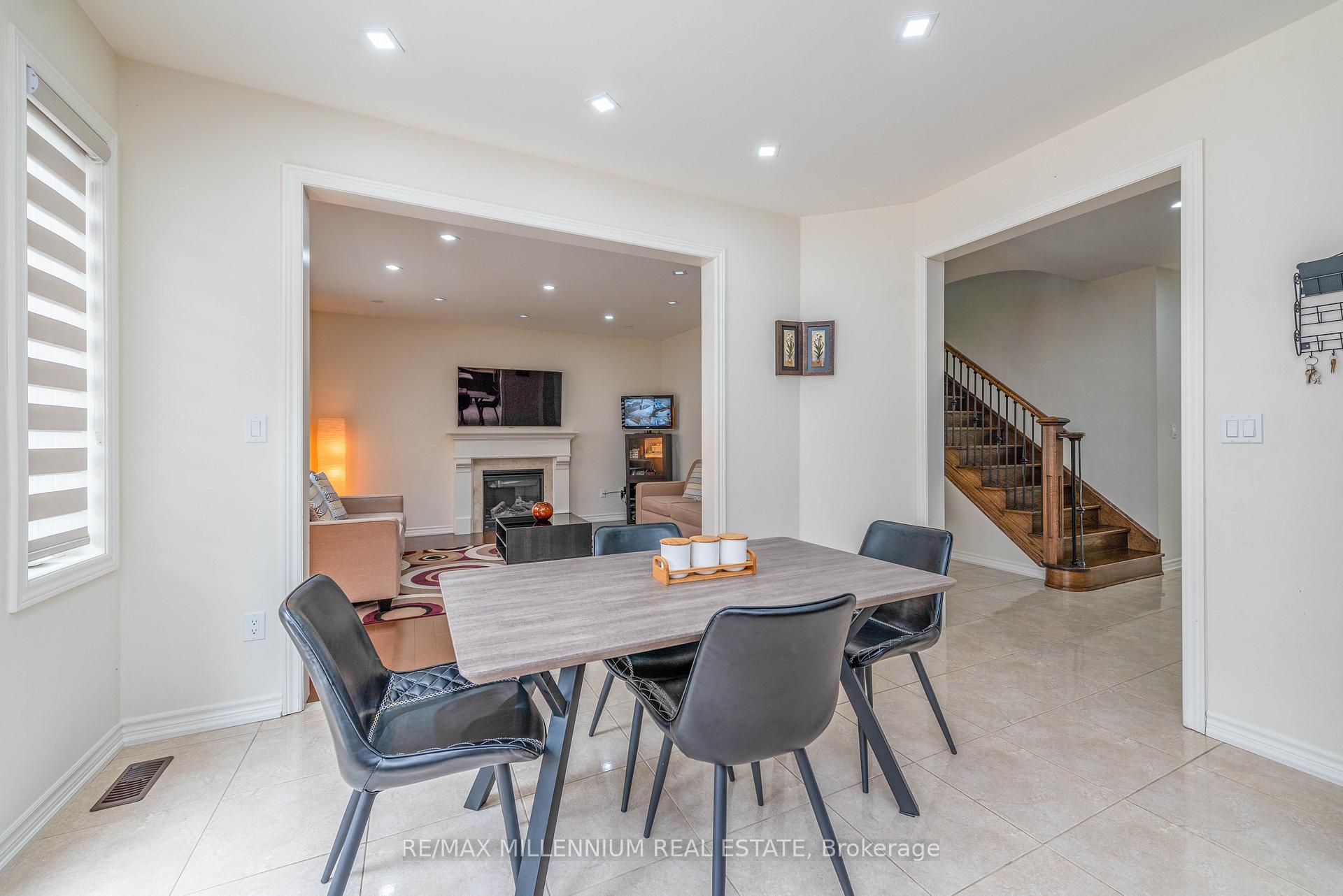 Photo 15 of 12 Elderbridge Road, Brampton, Toronto Gore Rural Estate — HOMEH