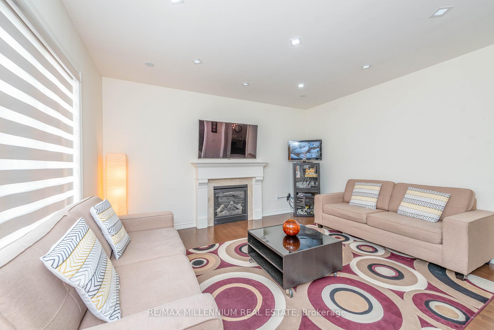 Photo 16 of 12 Elderbridge Road, Brampton, Toronto Gore Rural Estate — HOMEH