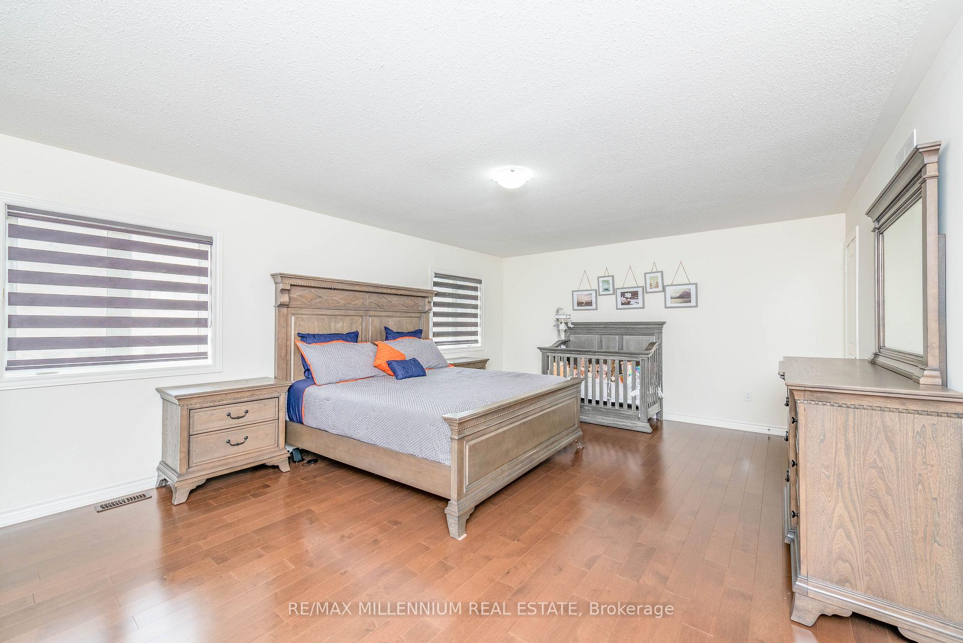 Photo 21 of 12 Elderbridge Road, Brampton, Toronto Gore Rural Estate — HOMEH