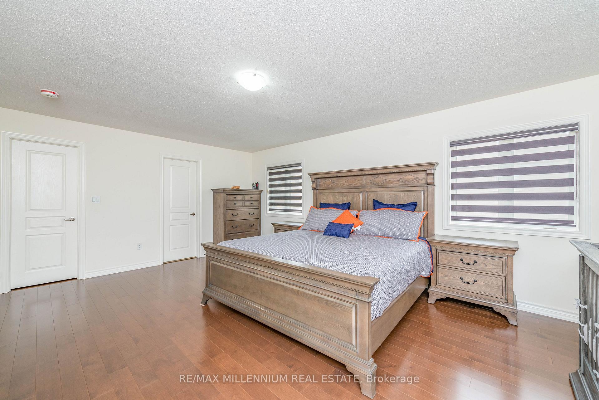 Photo 22 of 12 Elderbridge Road, Brampton, Toronto Gore Rural Estate — HOMEH