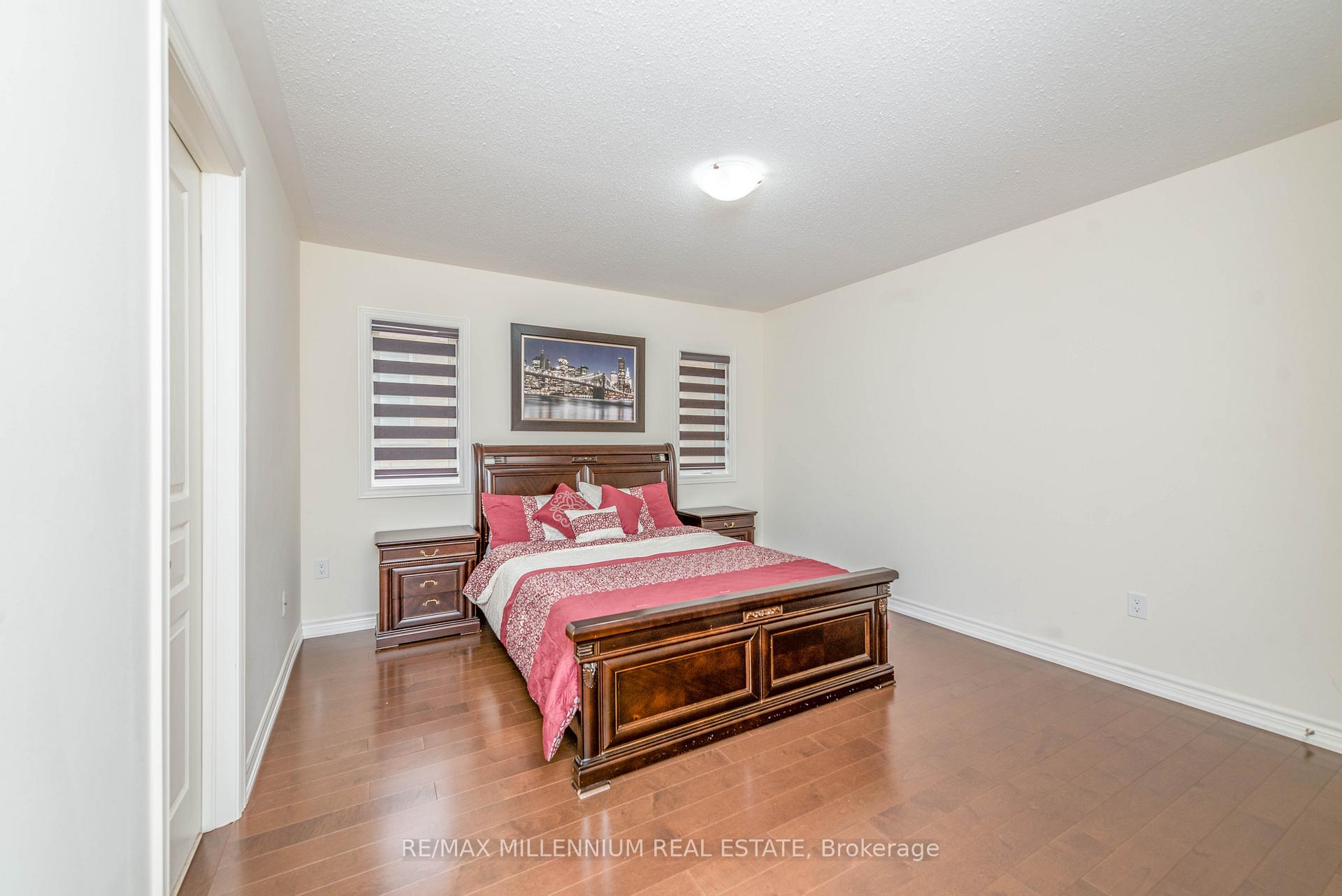 Photo 25 of 12 Elderbridge Road, Brampton, Toronto Gore Rural Estate — HOMEH