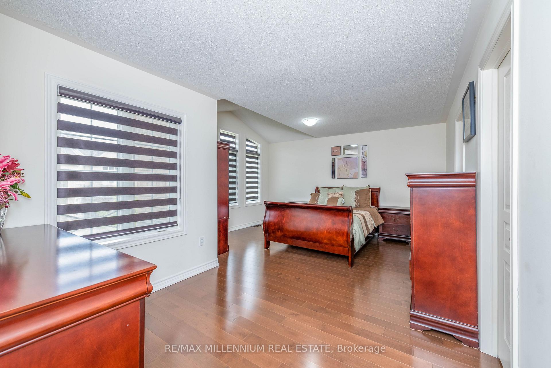 Photo 26 of 12 Elderbridge Road, Brampton, Toronto Gore Rural Estate — HOMEH