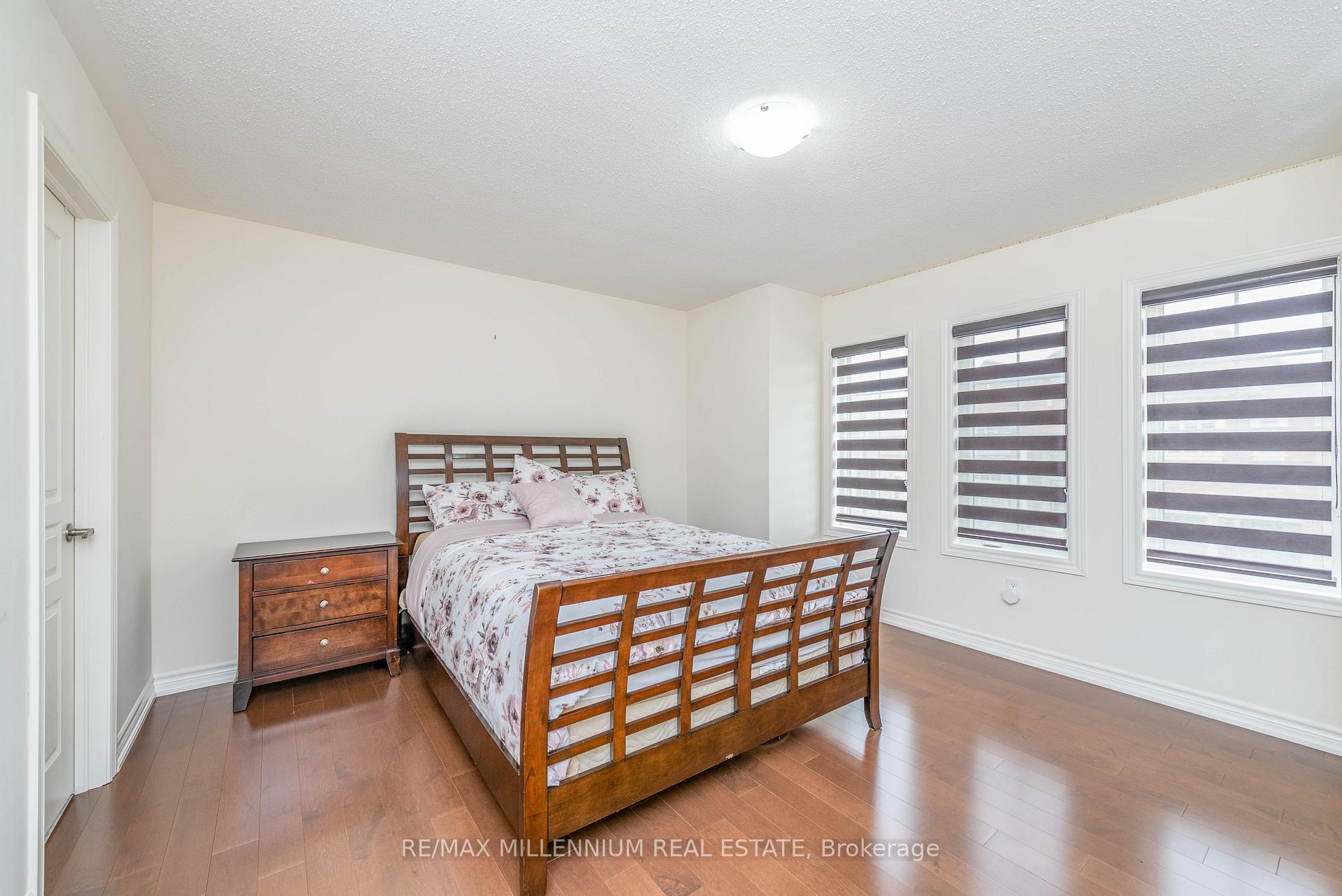 Photo 27 of 12 Elderbridge Road, Brampton, Toronto Gore Rural Estate — HOMEH